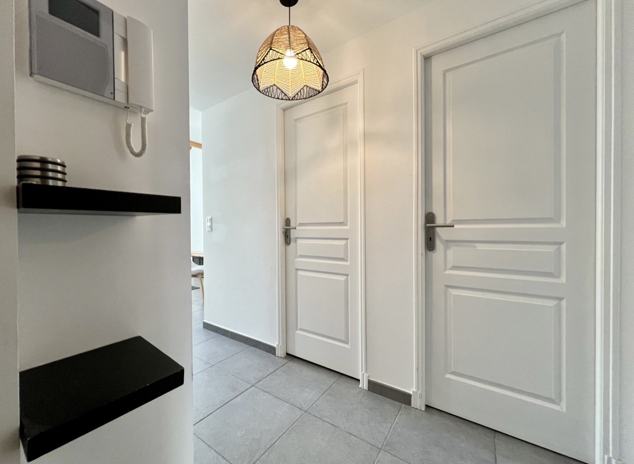 Vente Appartement à Sainte-Maxime 3 pièces