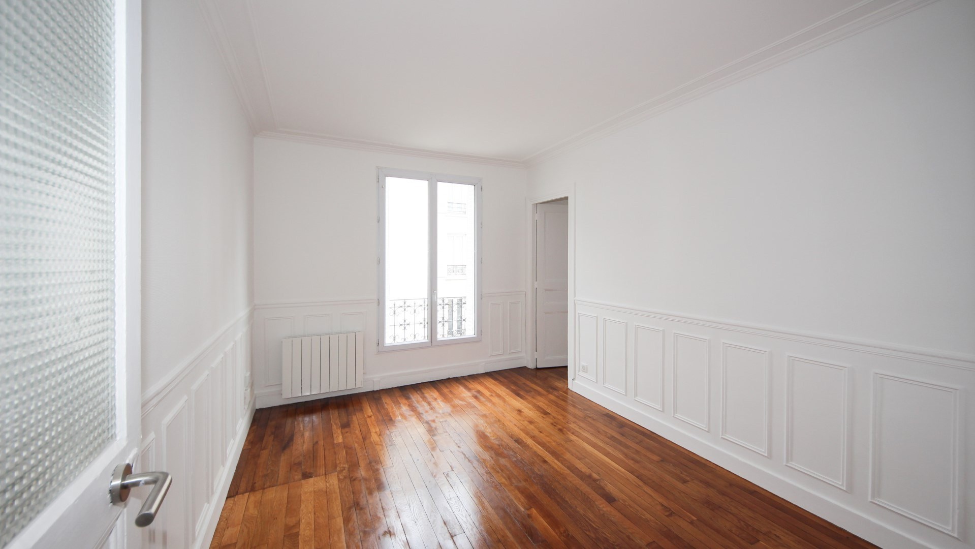 Vente Appartement à Malakoff 3 pièces