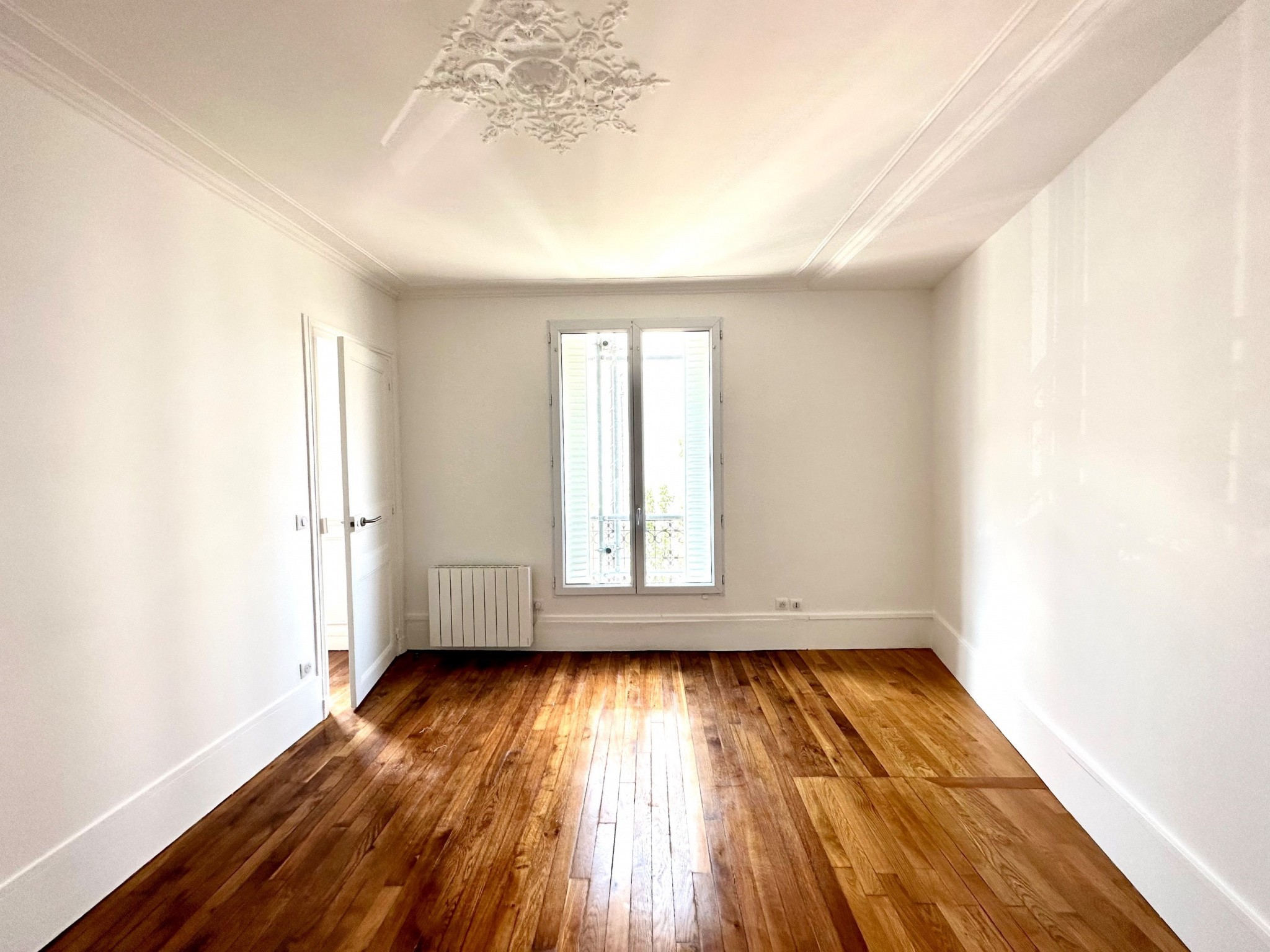 Vente Appartement à Malakoff 3 pièces