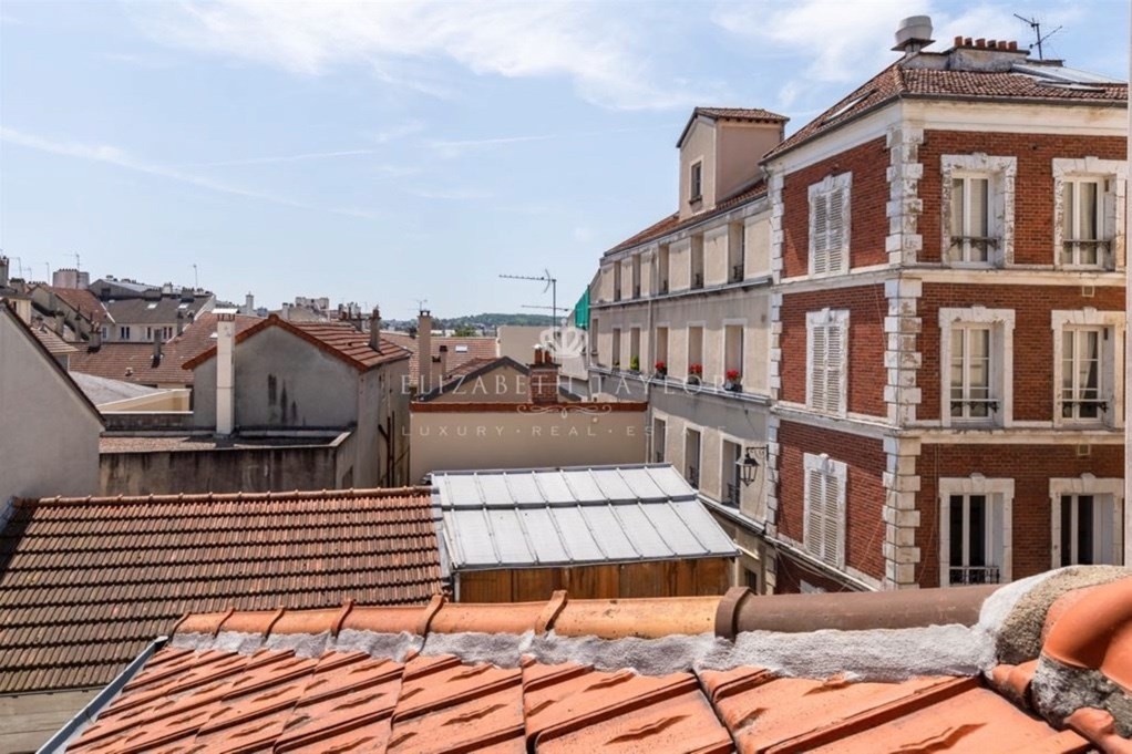 Vente Appartement à Saint-Germain-en-Laye 1 pièce