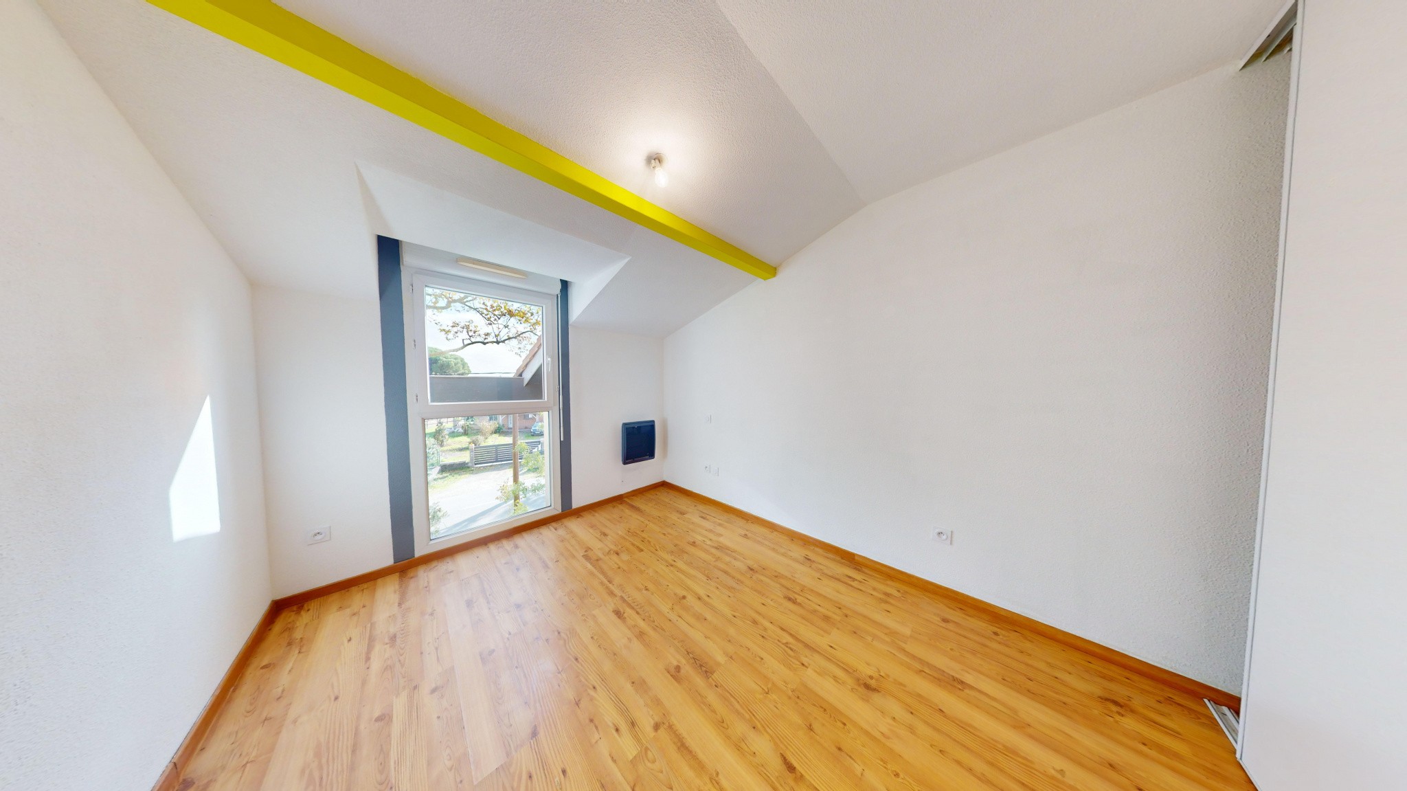 Vente Appartement à Grenade 3 pièces