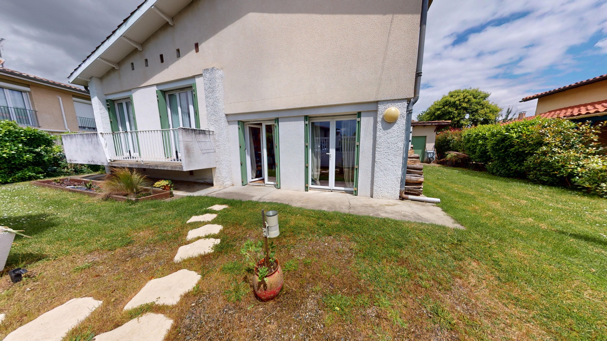 Vente Maison à Verdun-sur-Garonne 4 pièces