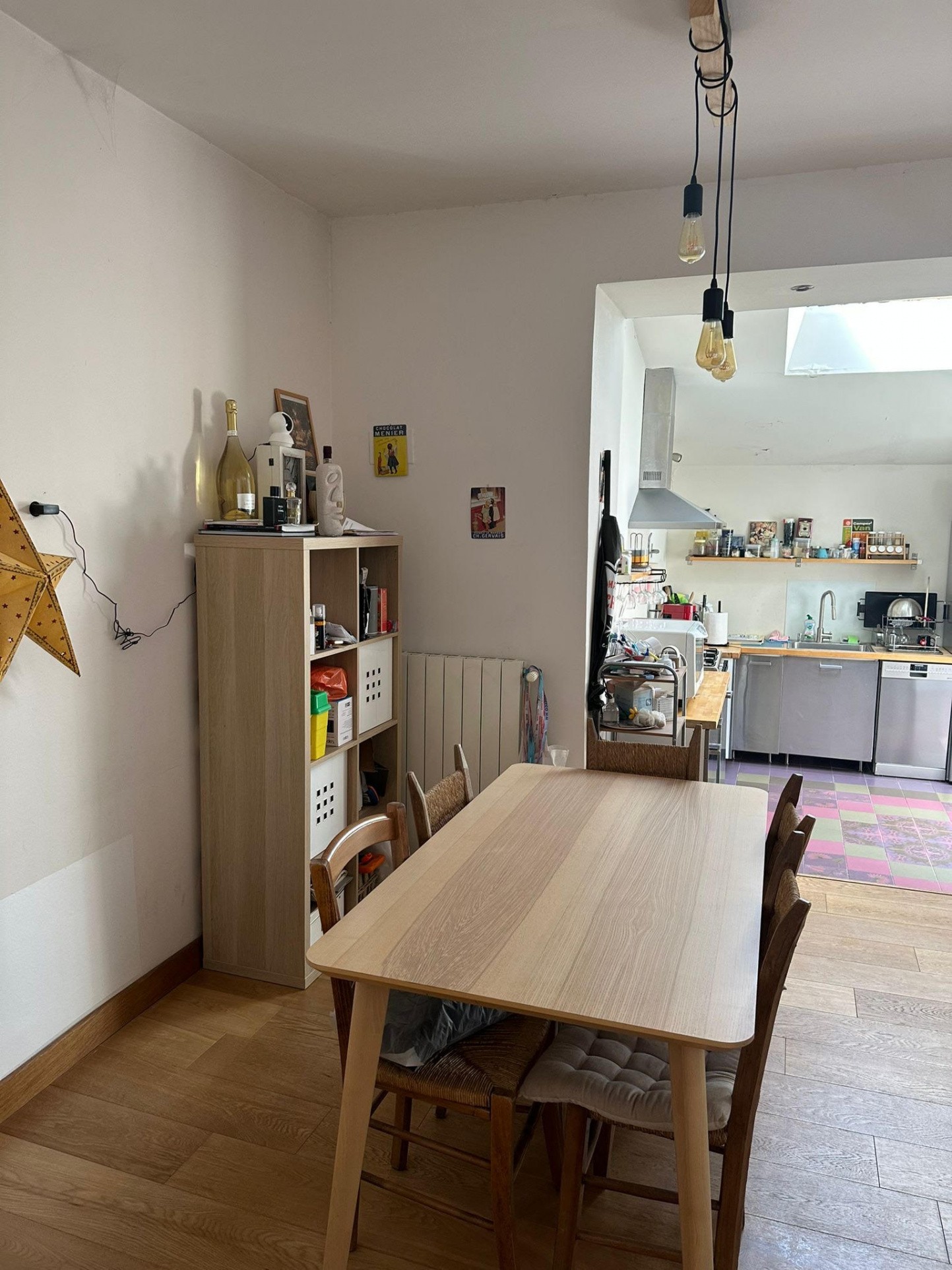 Location Appartement à Montpellier 2 pièces