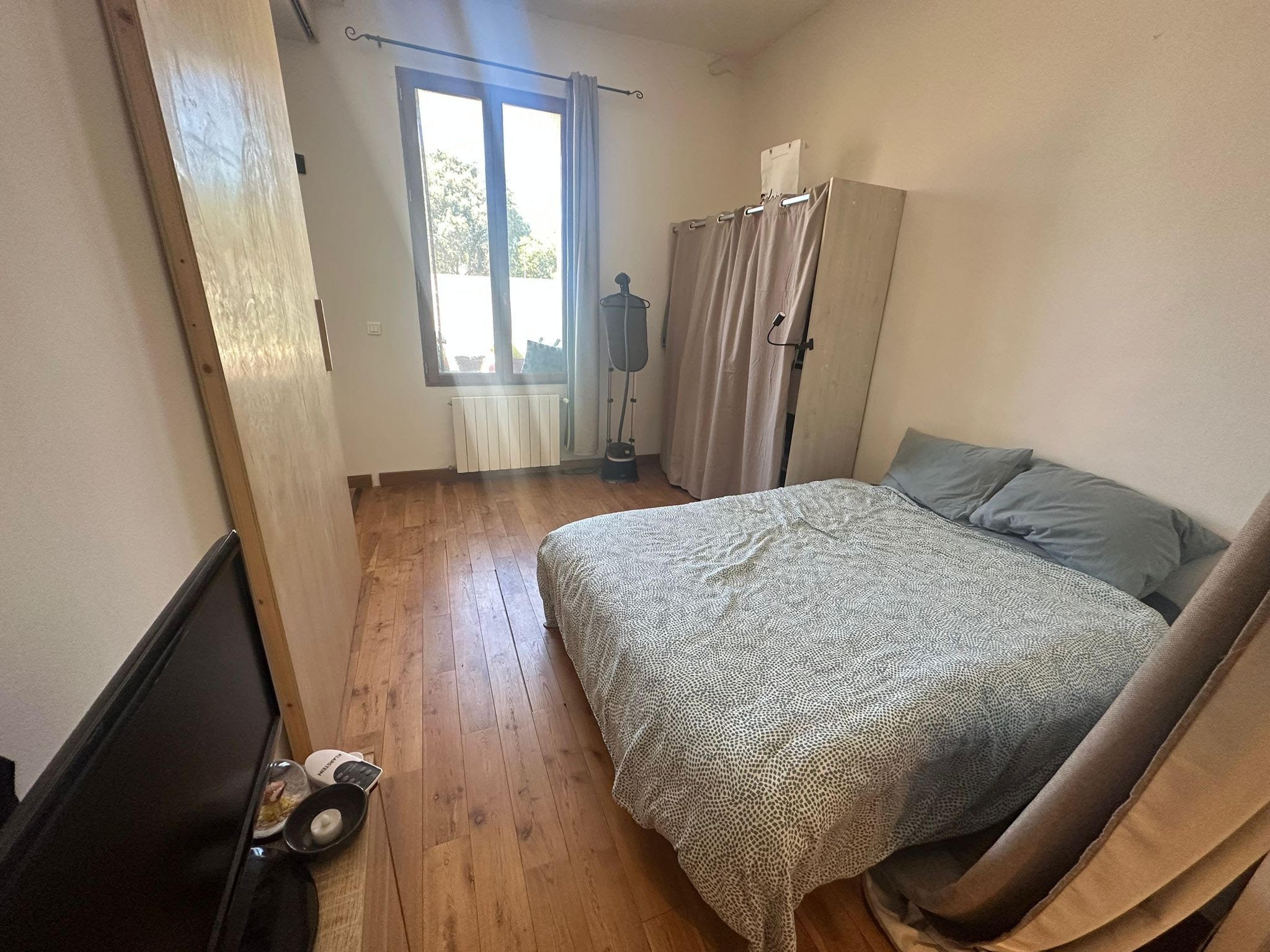 Location Appartement à Montpellier 2 pièces