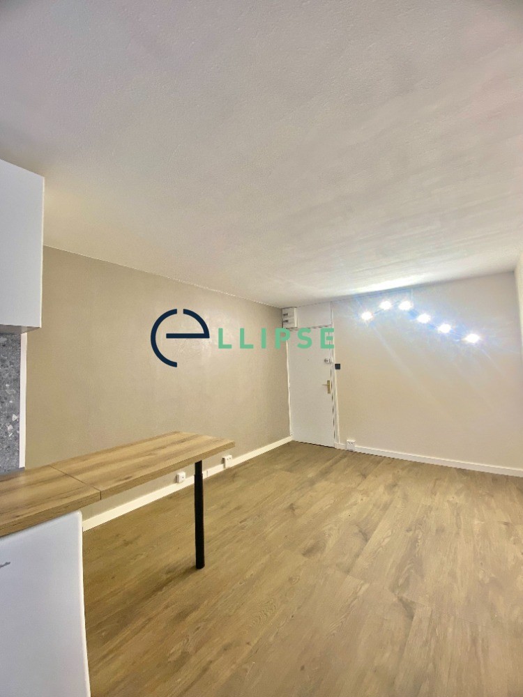 Vente Appartement à Montpellier 1 pièce