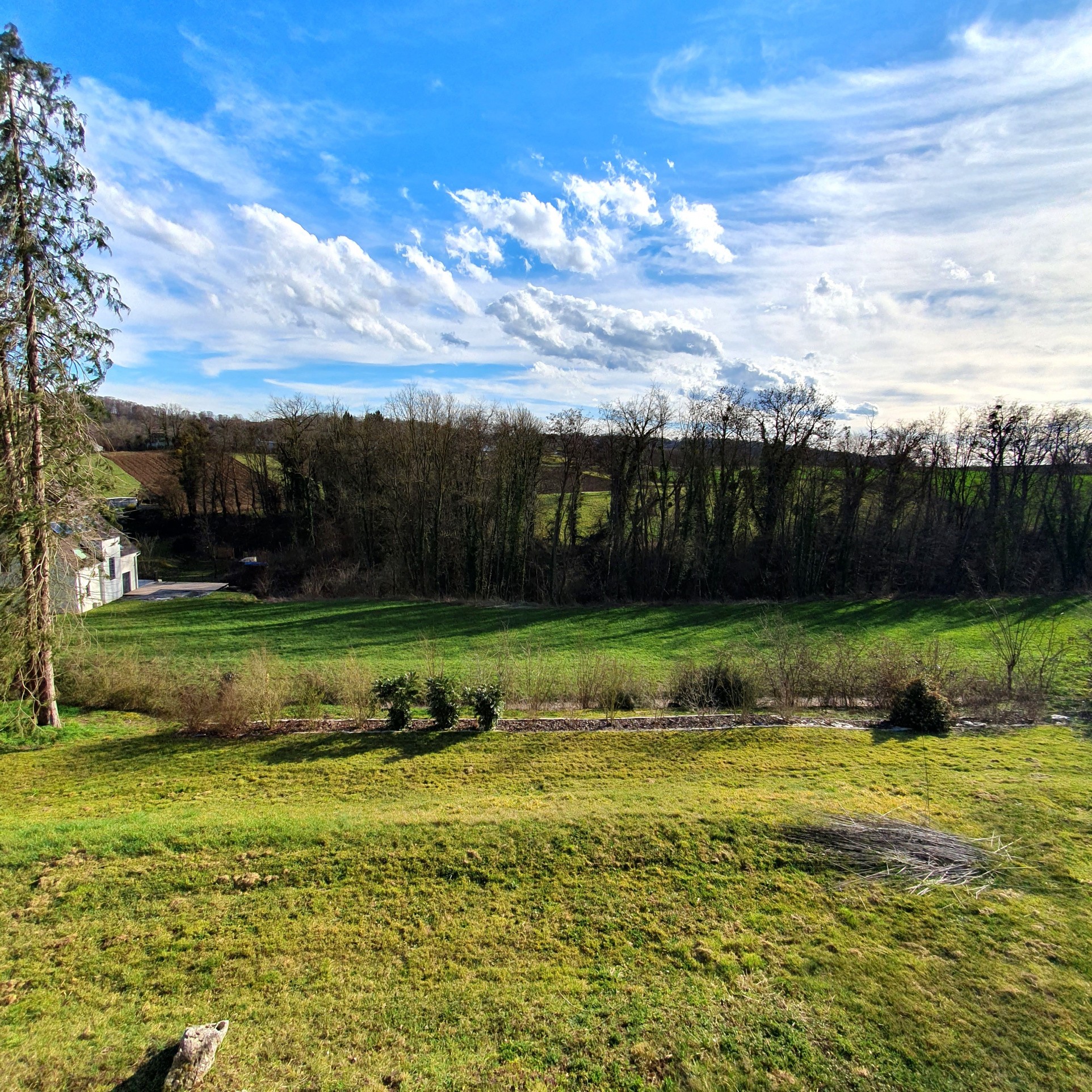 Vente Maison à Steinbrunn-le-Haut 5 pièces