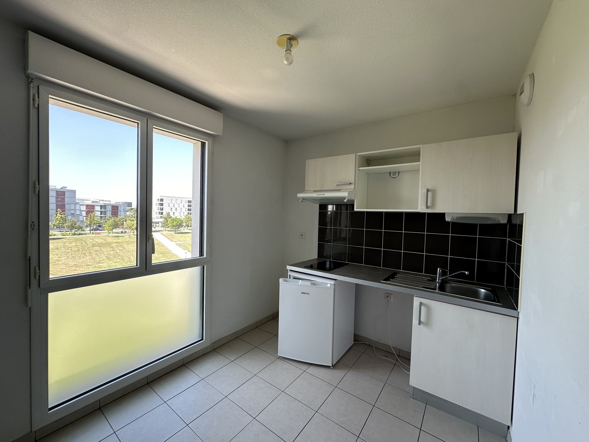 Vente Appartement à Beauzelle 2 pièces