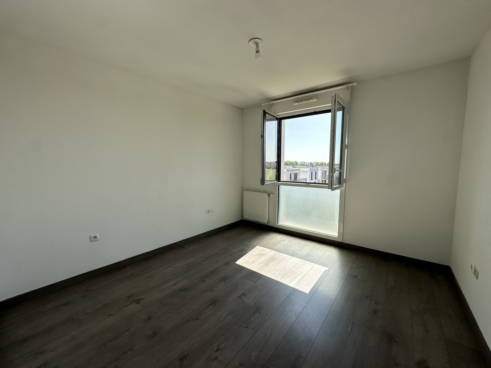 Vente Appartement à Beauzelle 2 pièces