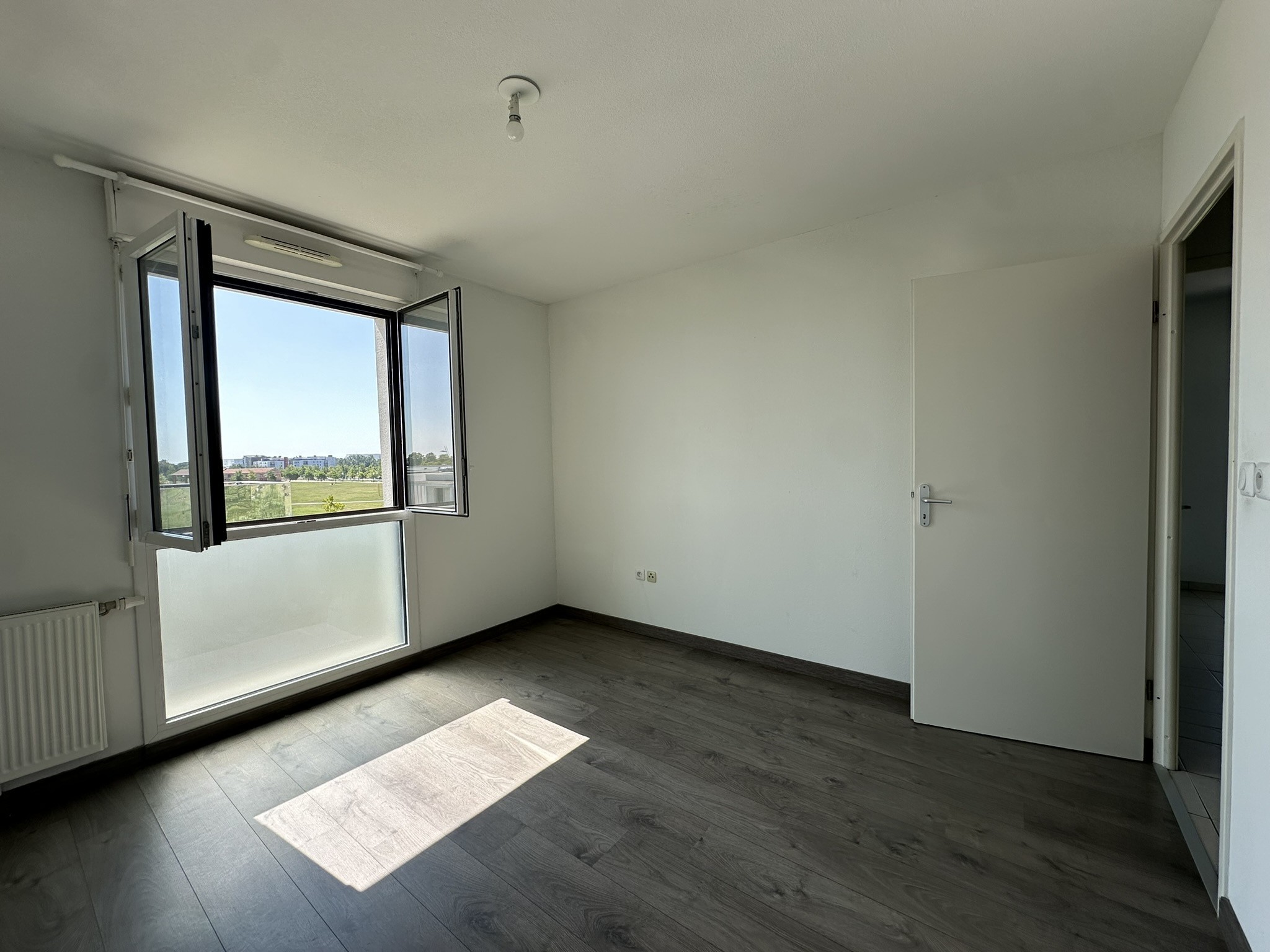 Vente Appartement à Beauzelle 2 pièces