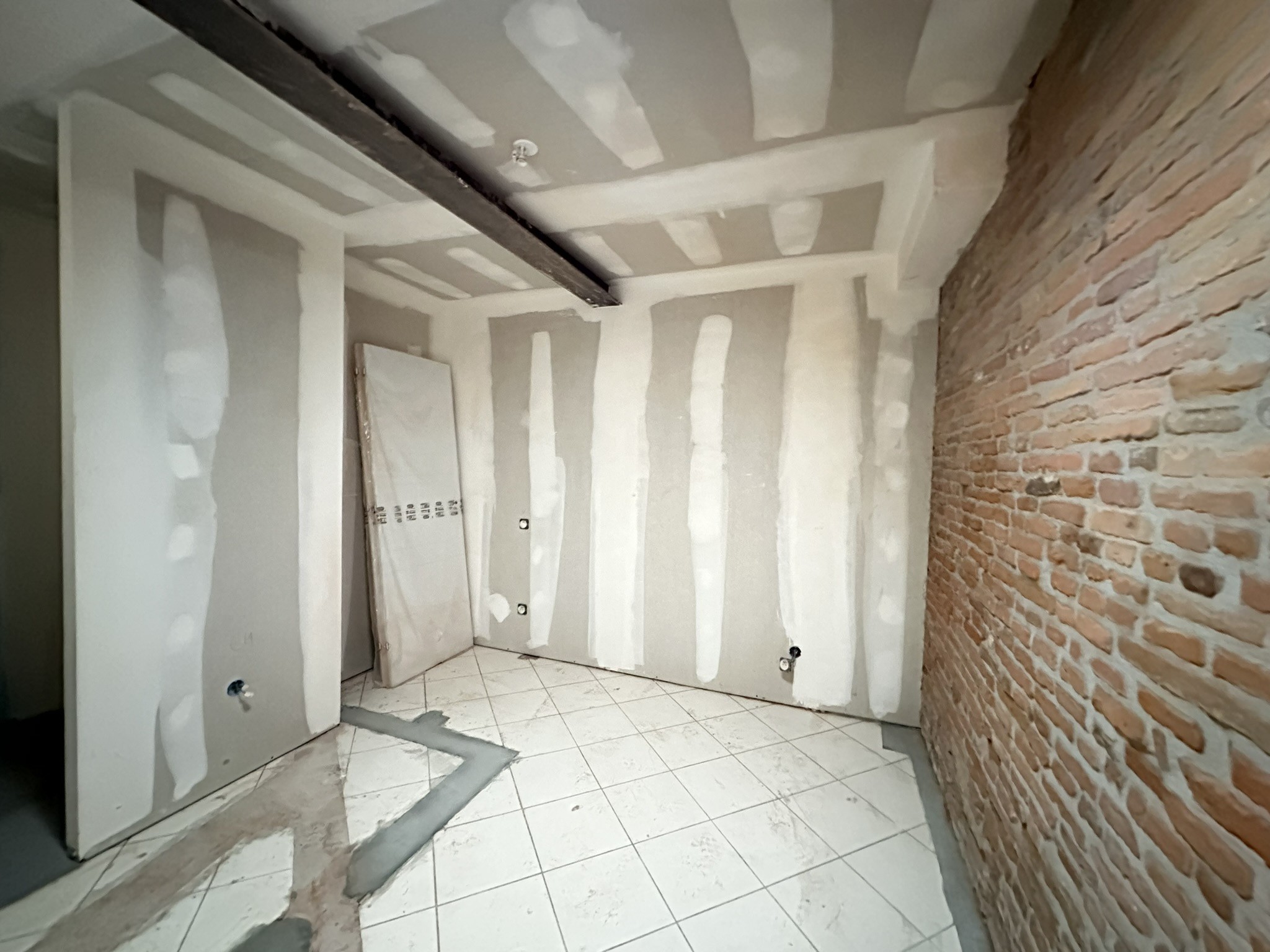 Vente Appartement à Toulouse 2 pièces