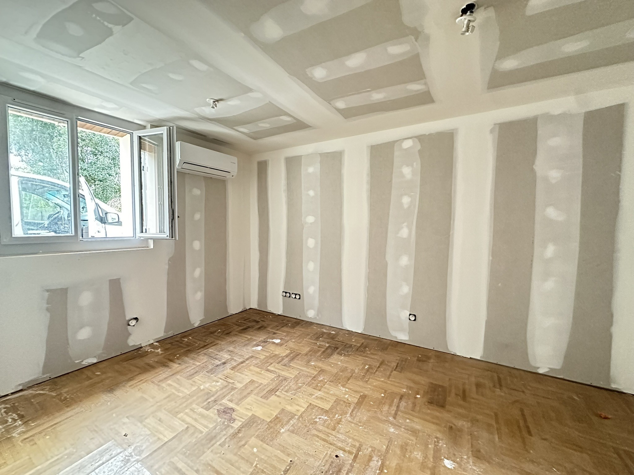 Vente Appartement à Toulouse 2 pièces