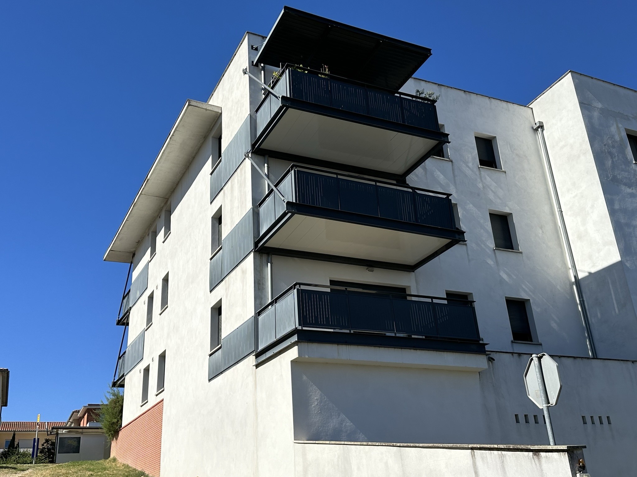 Vente Appartement à Castanet-Tolosan 3 pièces