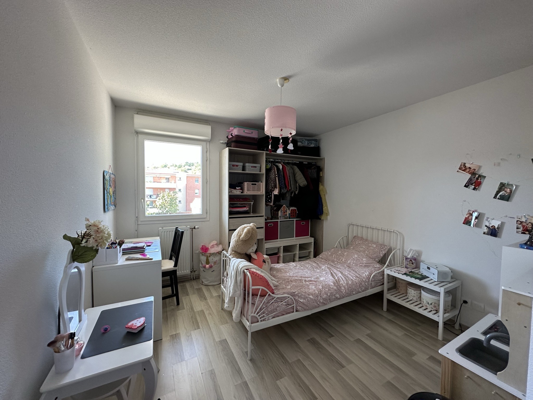 Vente Appartement à Castanet-Tolosan 3 pièces