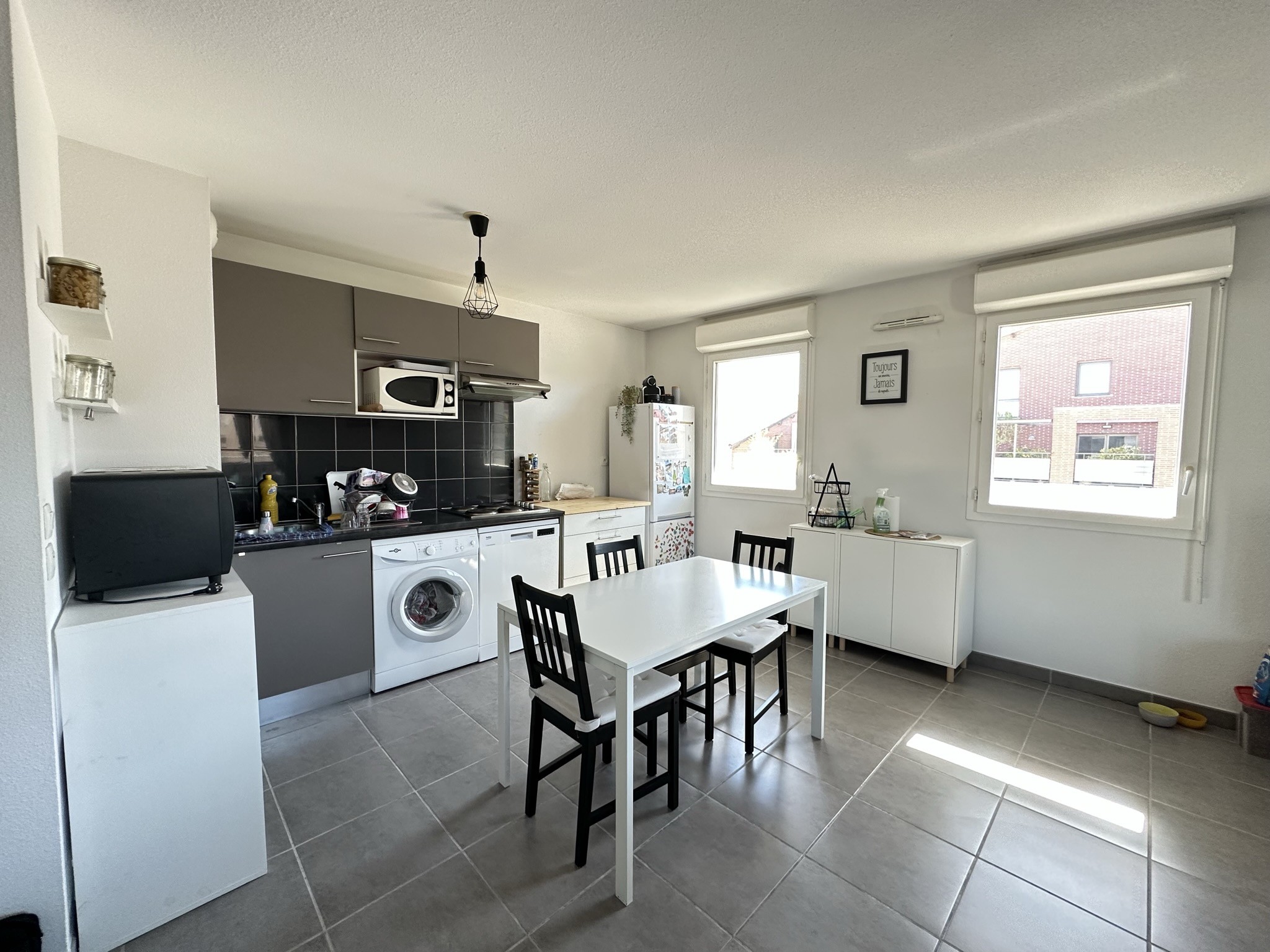 Vente Appartement à Castanet-Tolosan 3 pièces