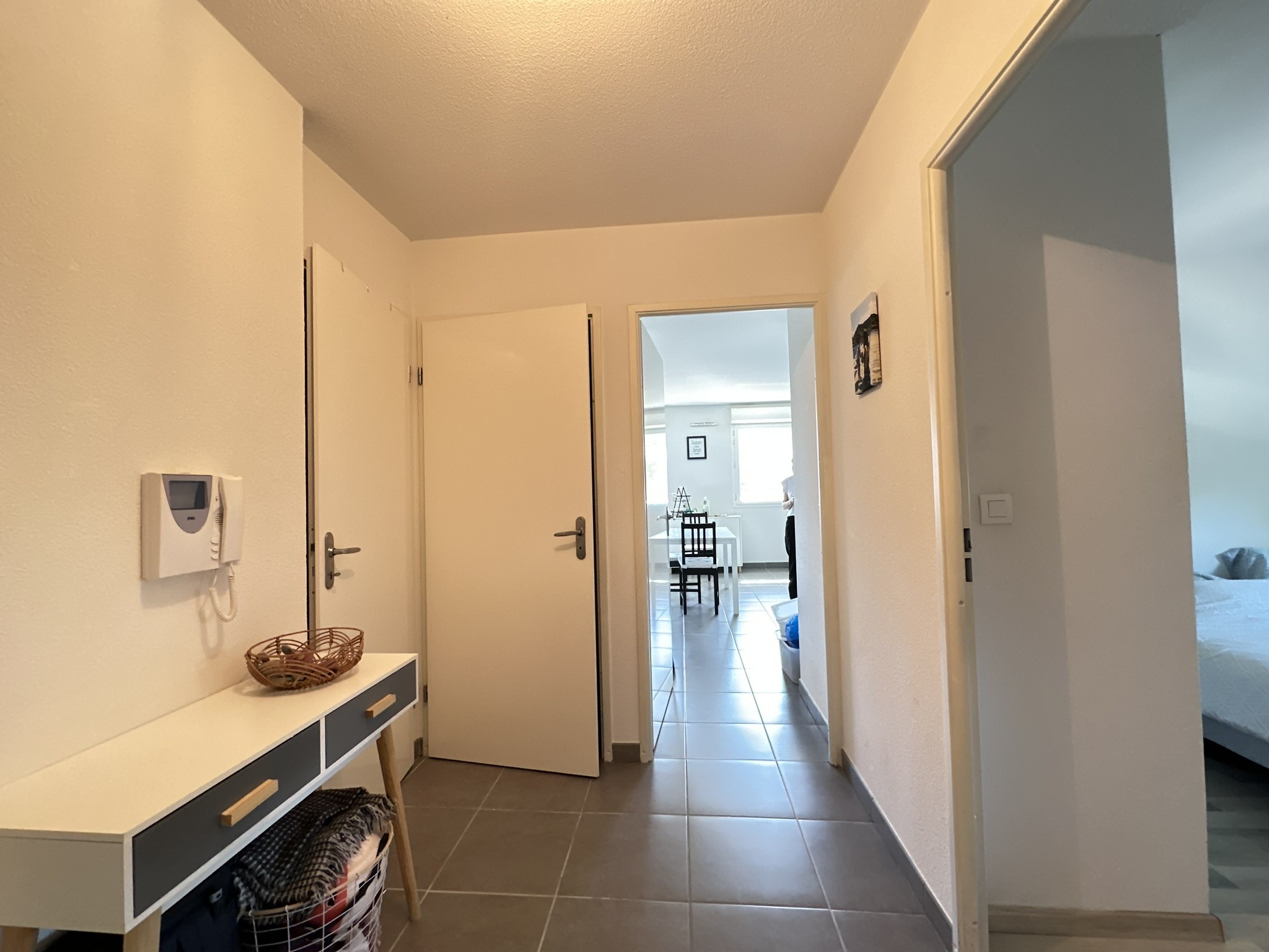 Vente Appartement à Castanet-Tolosan 3 pièces