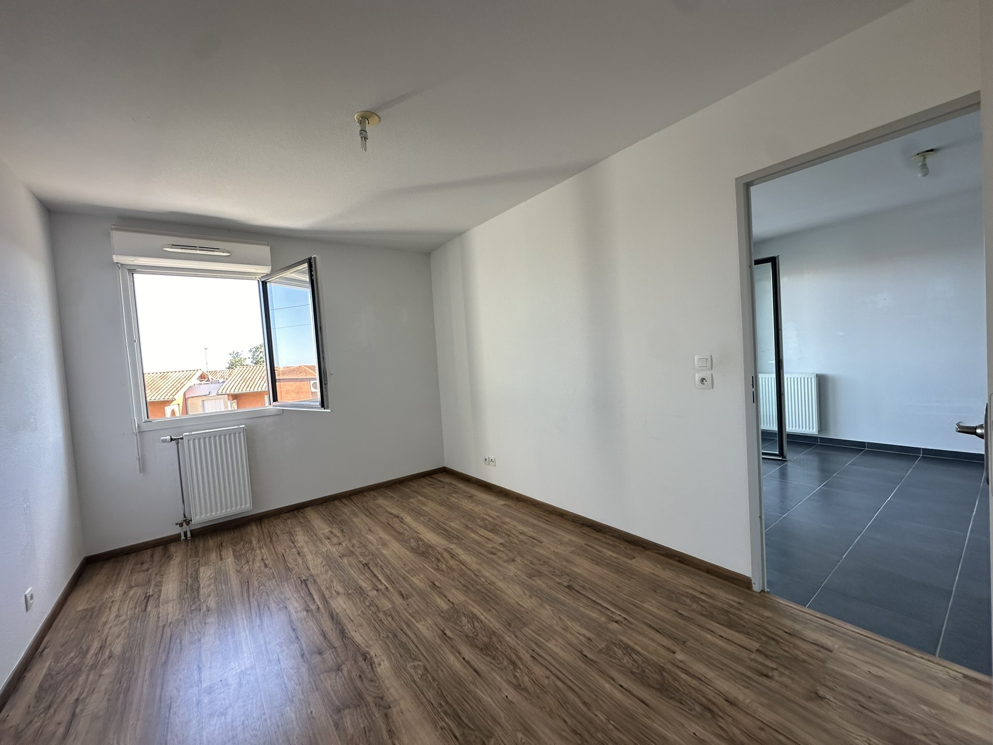 Vente Appartement à Castanet-Tolosan 2 pièces