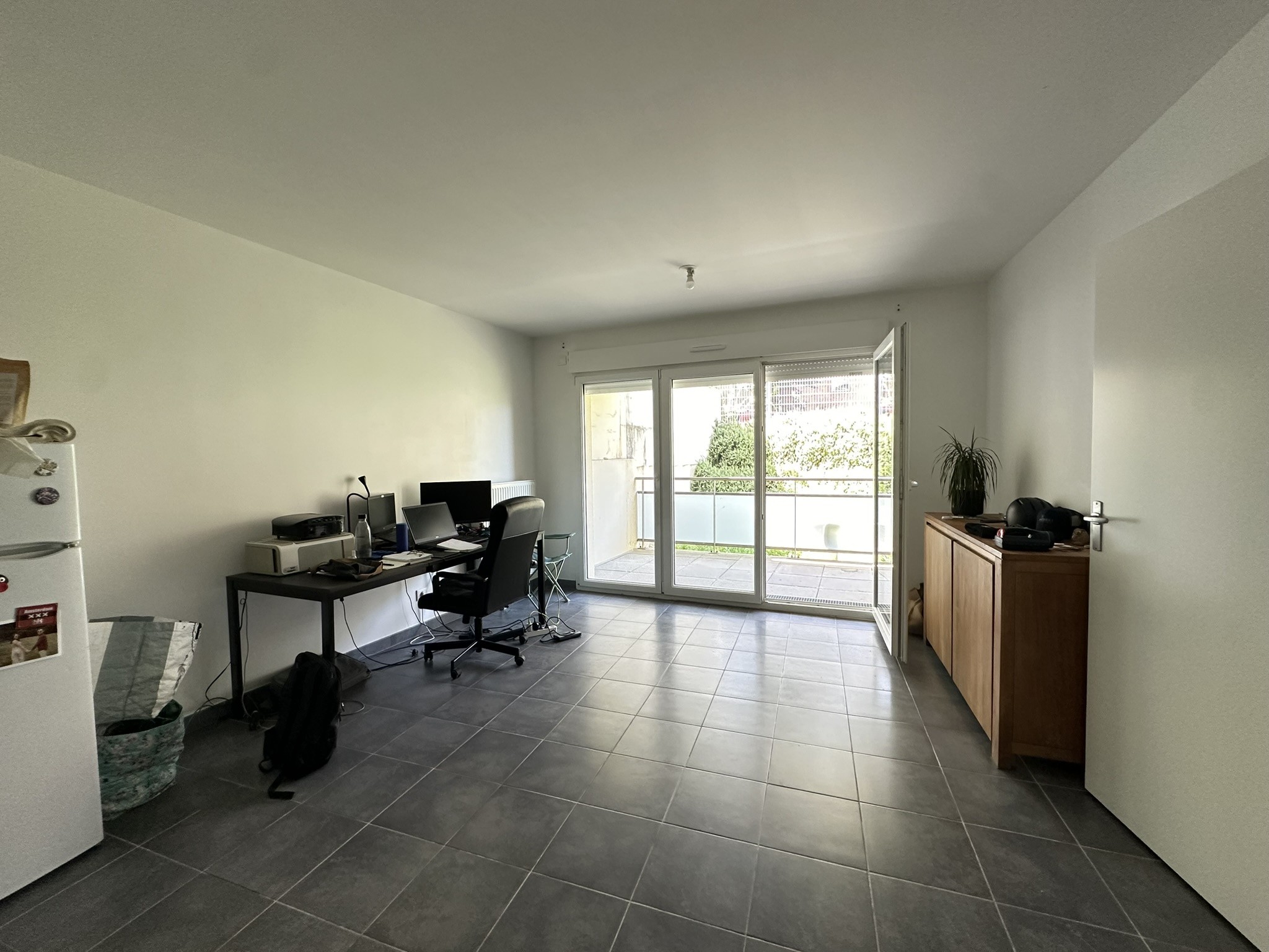 Vente Appartement à Toulouse 2 pièces