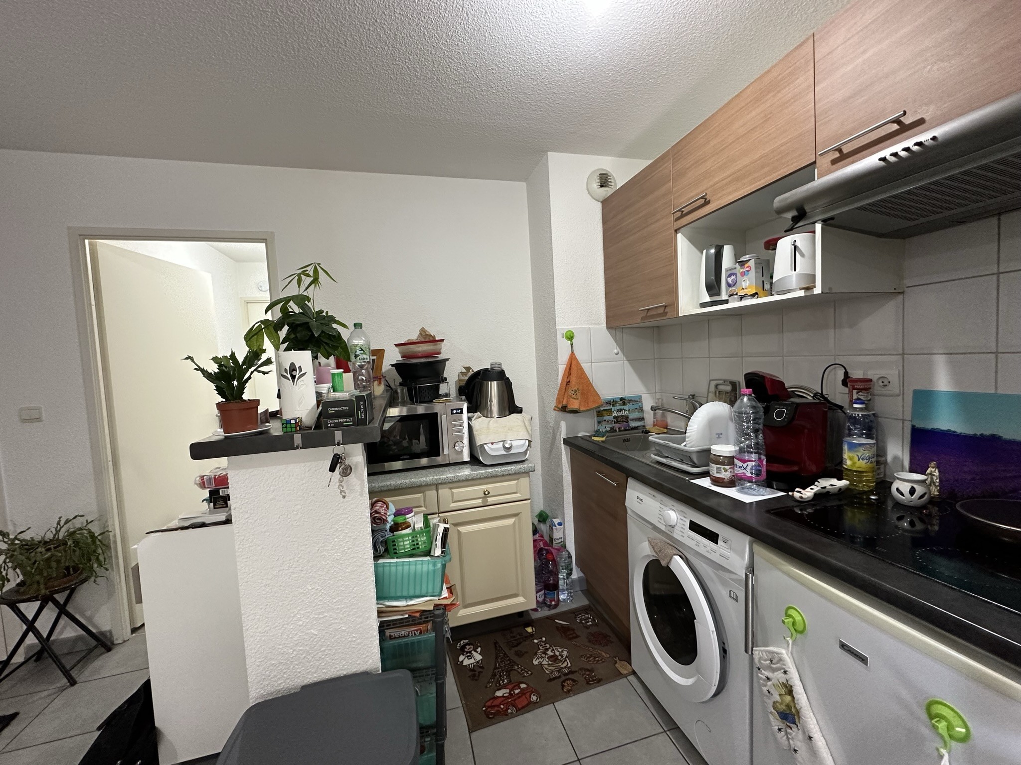 Vente Appartement à Muret 3 pièces