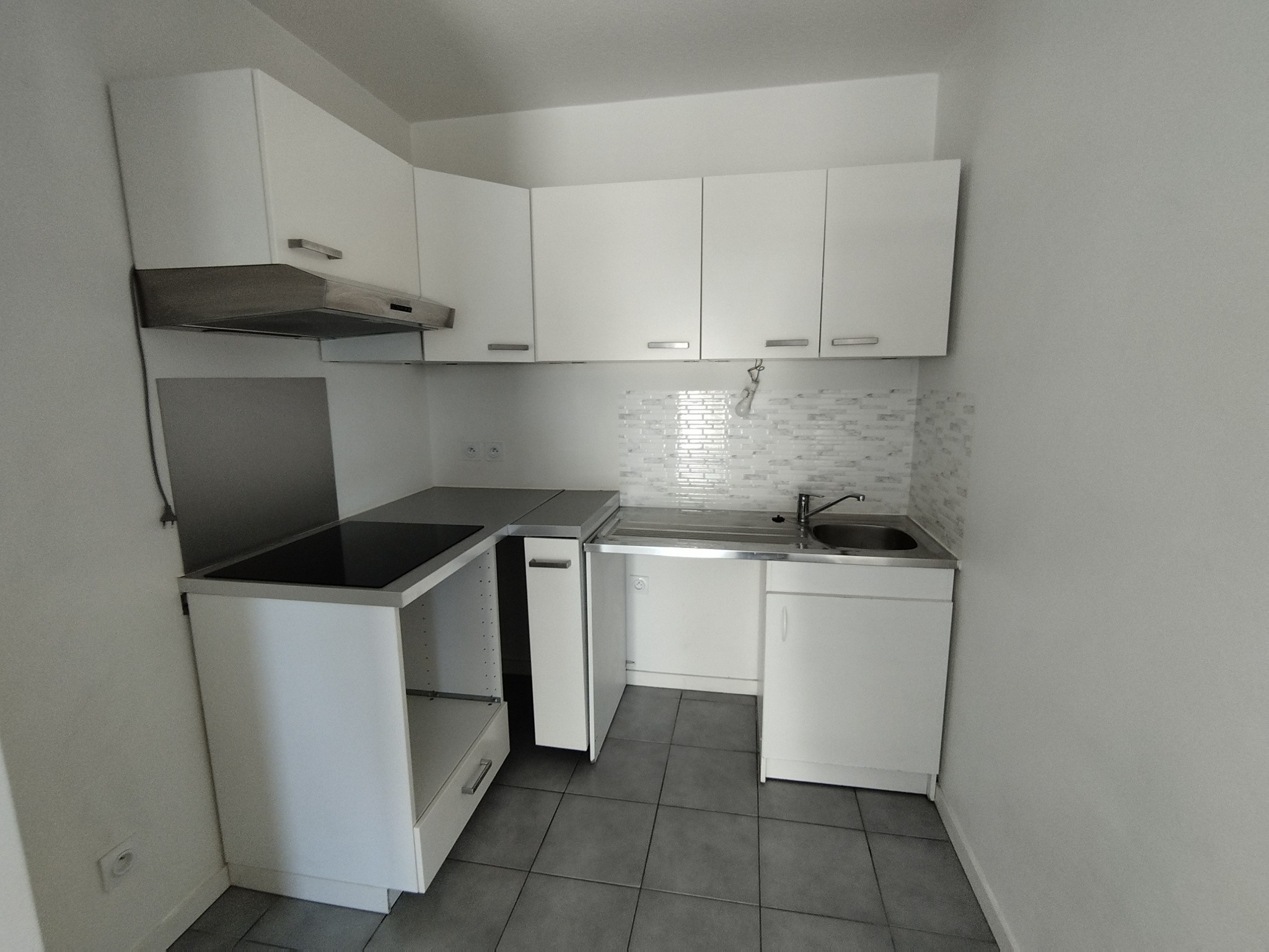 Vente Appartement à Lyon 7e arrondissement 4 pièces