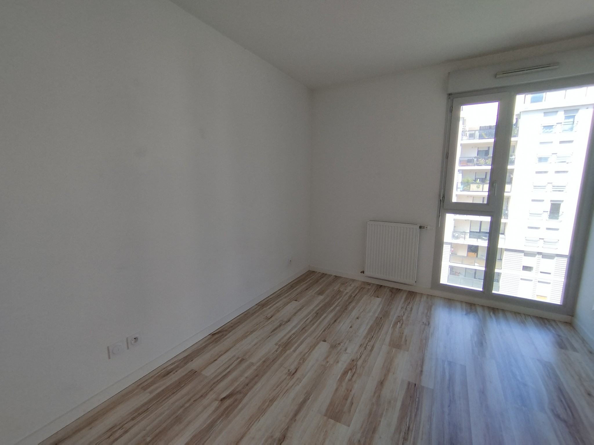 Vente Appartement à Lyon 7e arrondissement 4 pièces