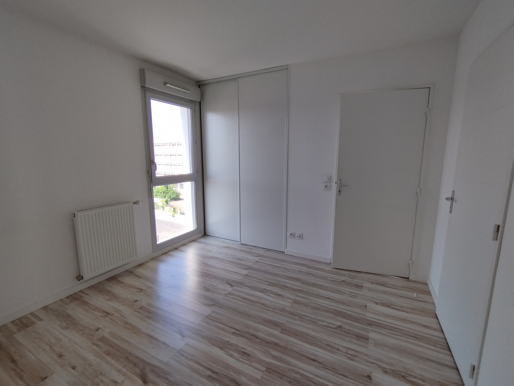 Vente Appartement à Lyon 7e arrondissement 4 pièces