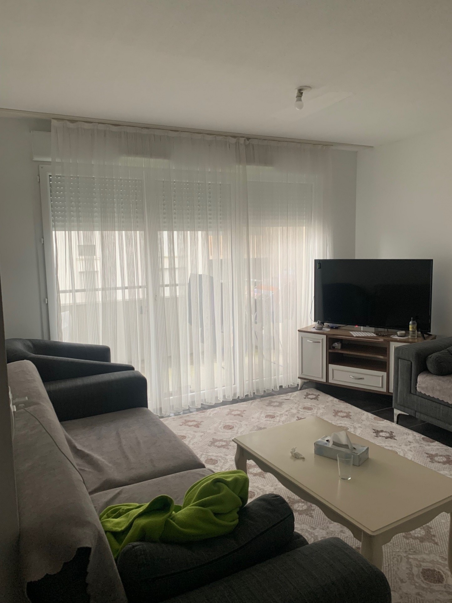 Vente Appartement à Lormont 3 pièces