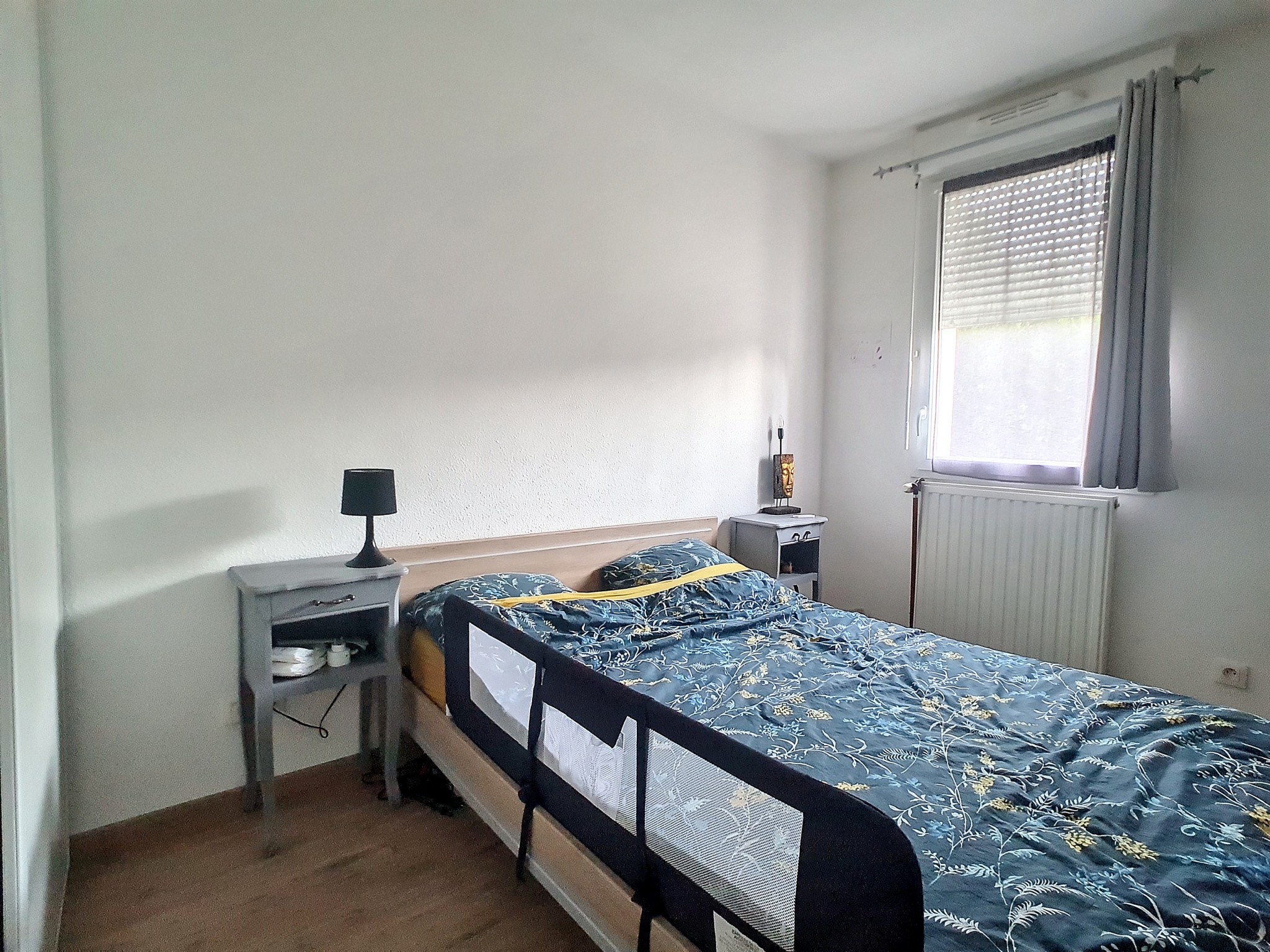 Vente Appartement à Bourges 3 pièces