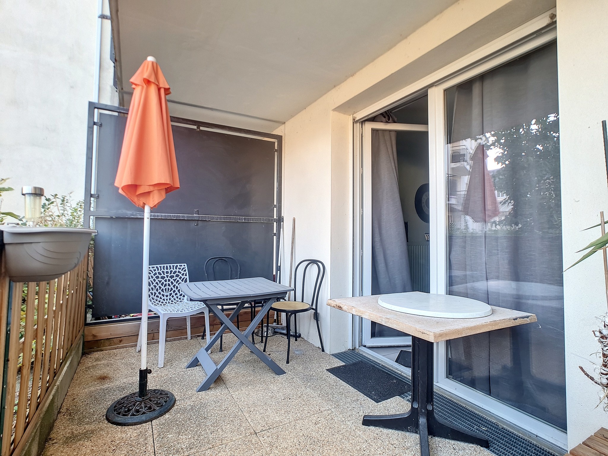 Vente Appartement à Bourges 3 pièces