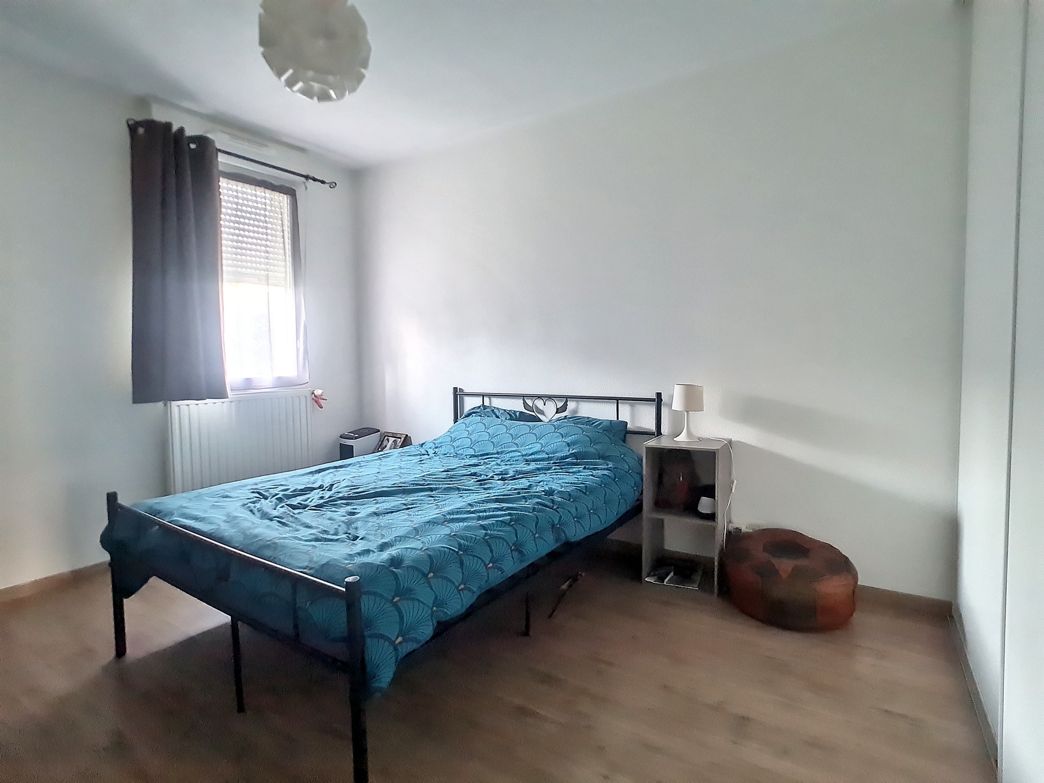 Vente Appartement à Bourges 3 pièces