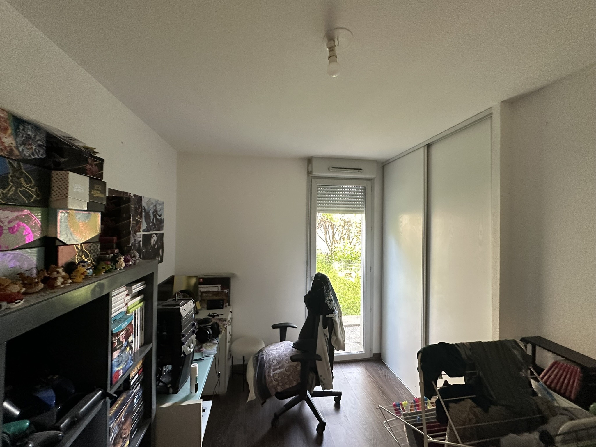 Vente Appartement à Toulouse 3 pièces