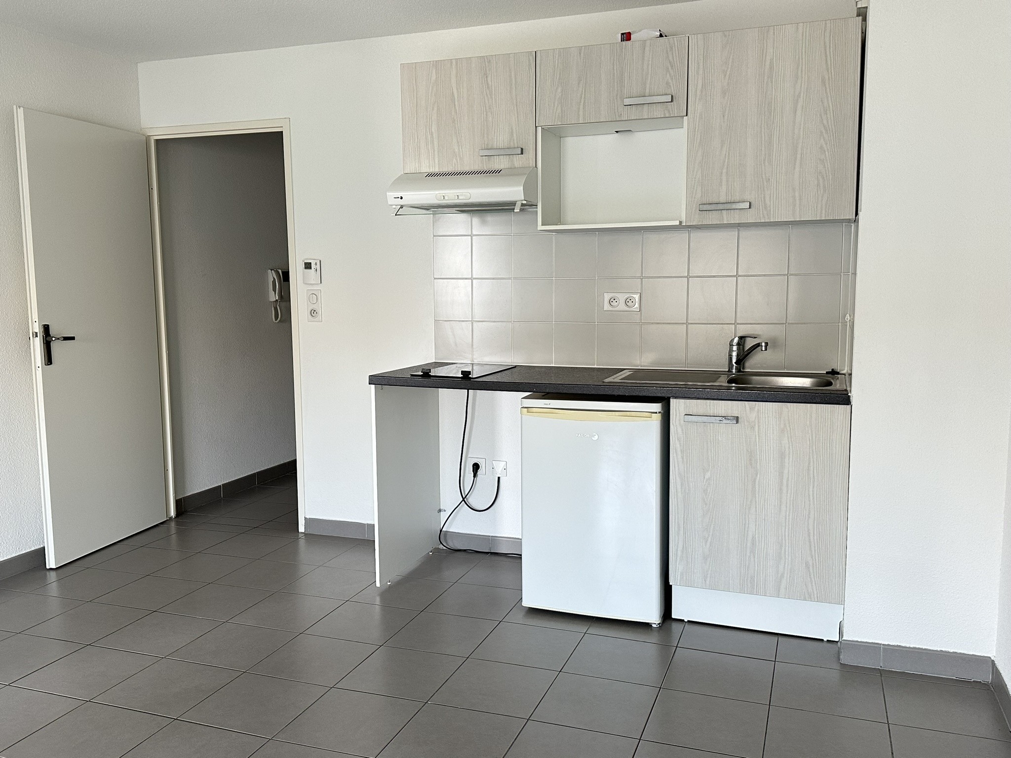 Vente Appartement à Cornebarrieu 2 pièces