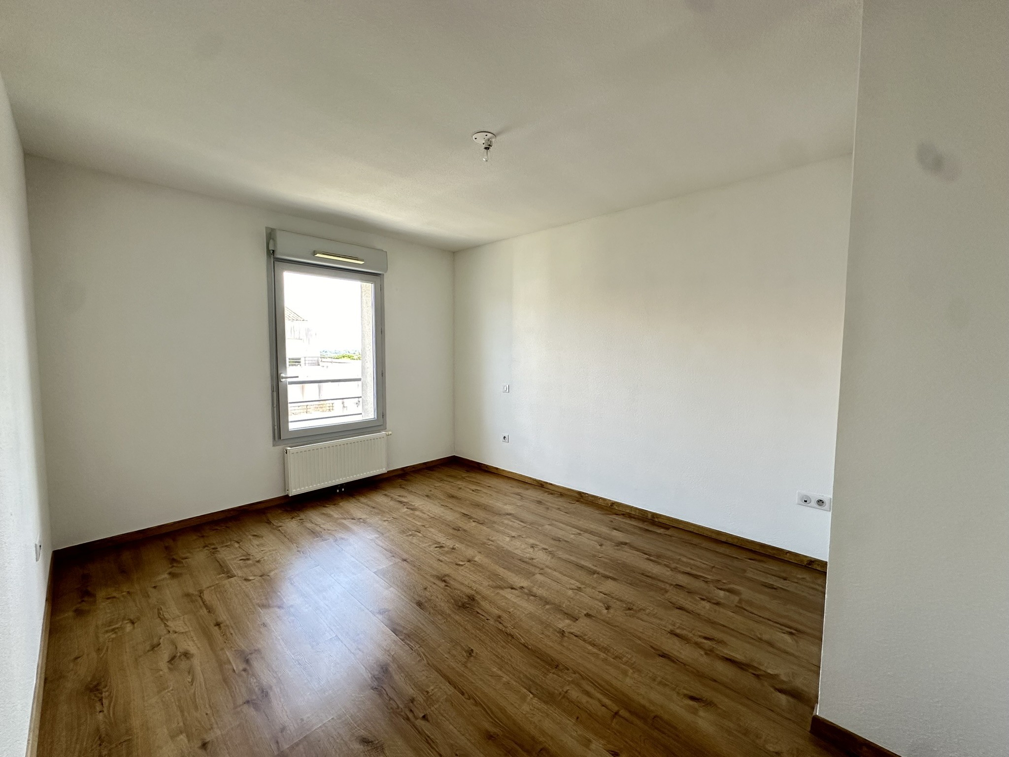 Vente Appartement à Cornebarrieu 2 pièces