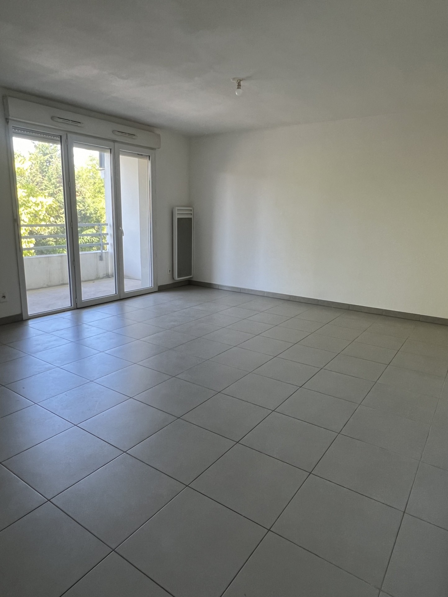 Vente Appartement à Villenave-d'Ornon 3 pièces