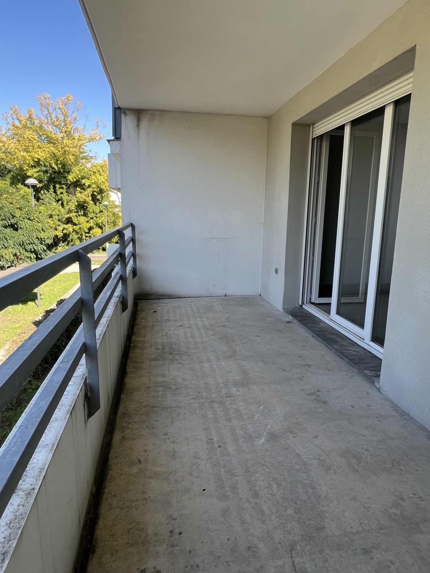 Vente Appartement à Villenave-d'Ornon 3 pièces