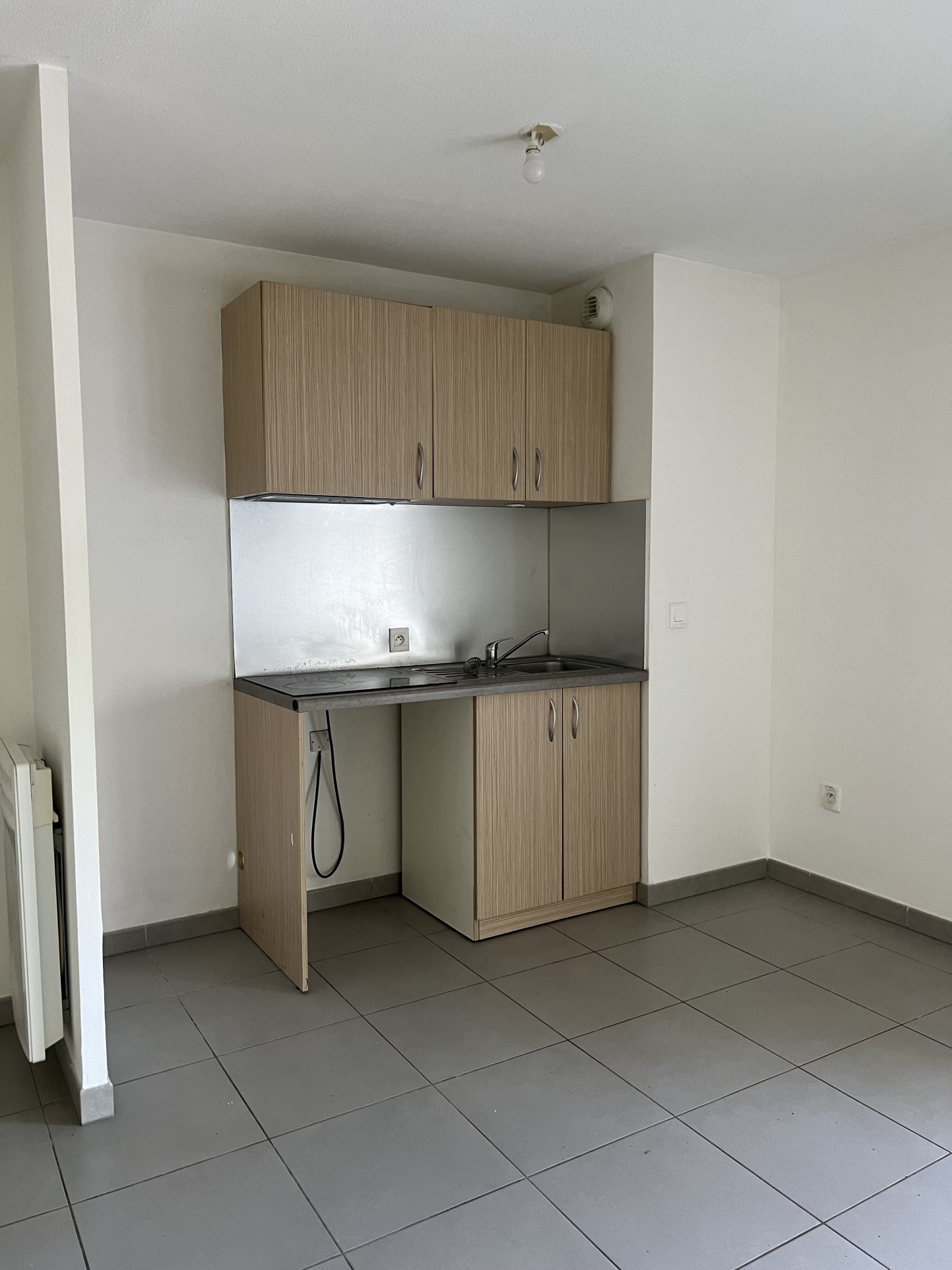 Vente Appartement à Villenave-d'Ornon 3 pièces