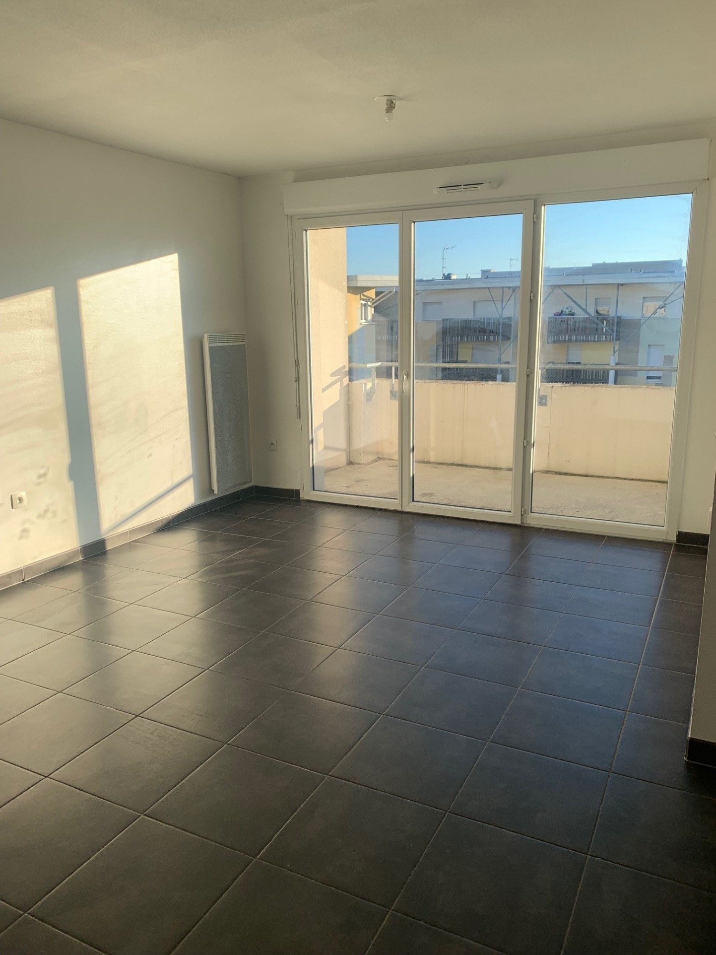 Vente Appartement à Lormont 3 pièces