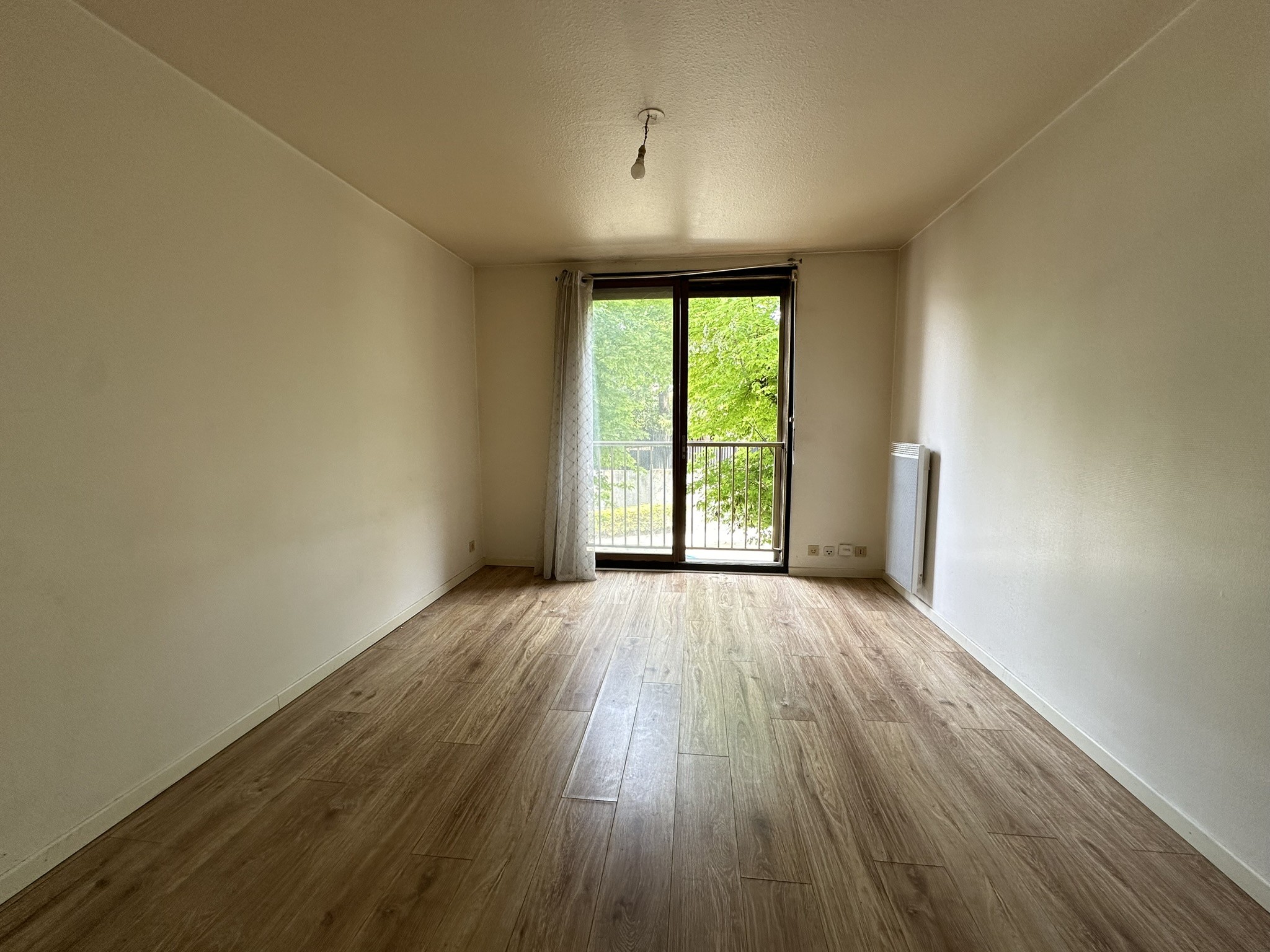 Vente Appartement à Toulouse 2 pièces