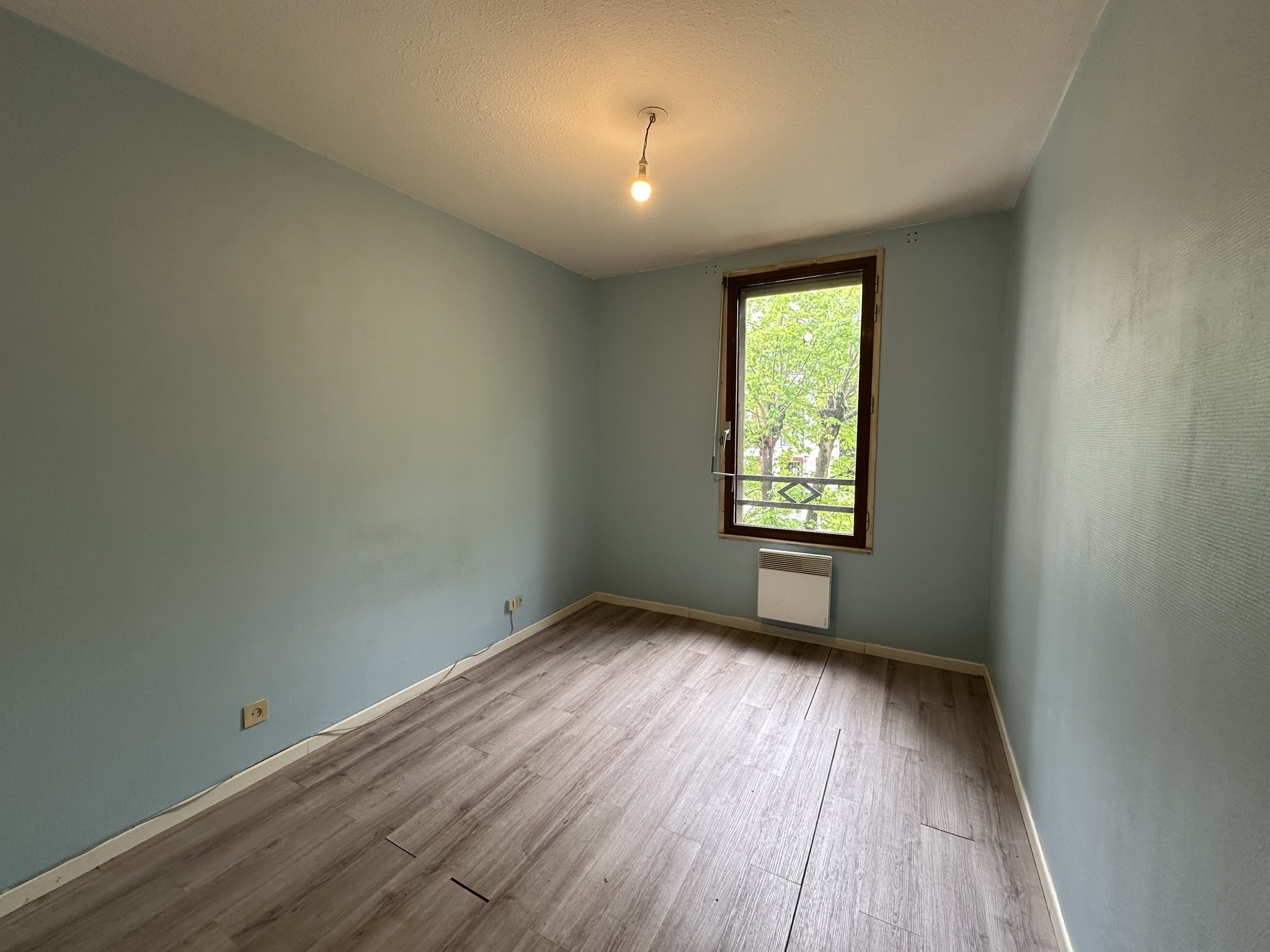 Vente Appartement à Toulouse 2 pièces