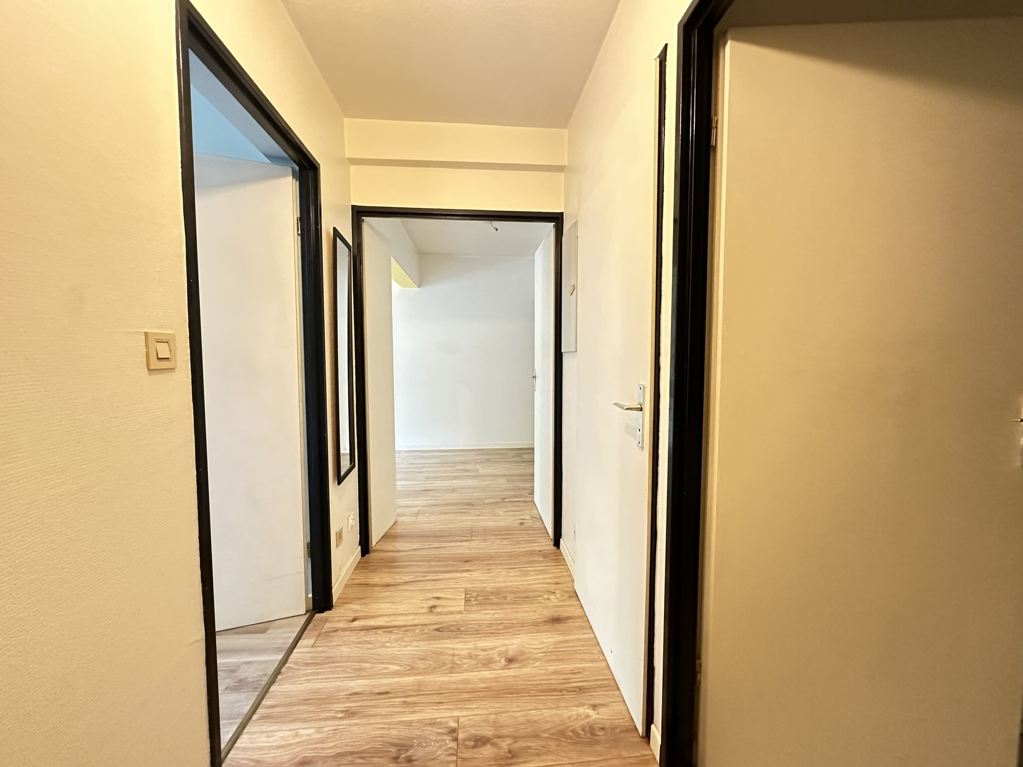 Vente Appartement à Toulouse 2 pièces