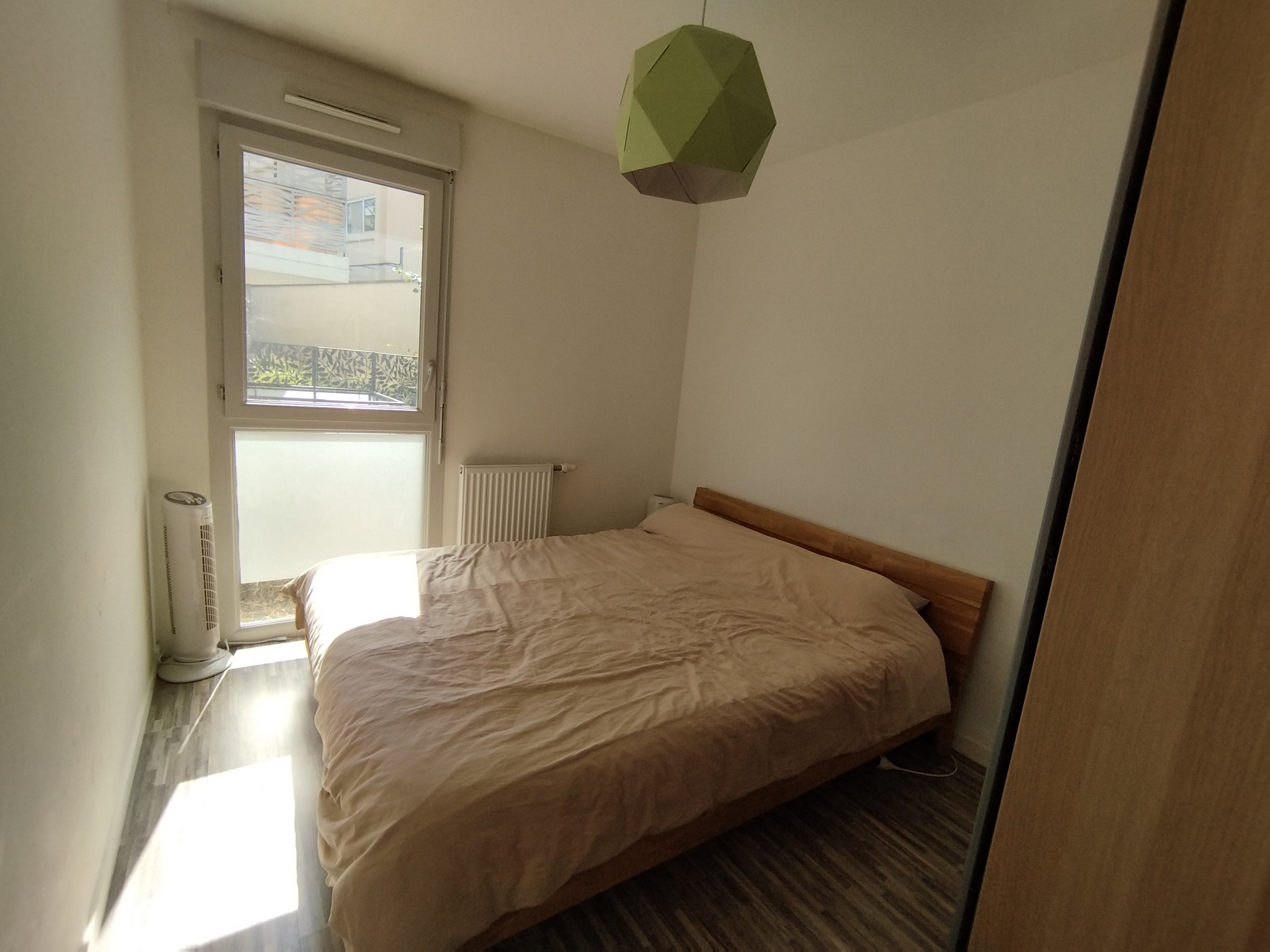 Vente Appartement à Lyon 7e arrondissement 3 pièces