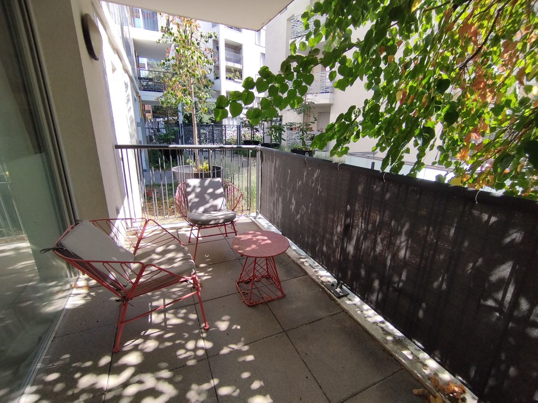 Vente Appartement à Lyon 7e arrondissement 3 pièces