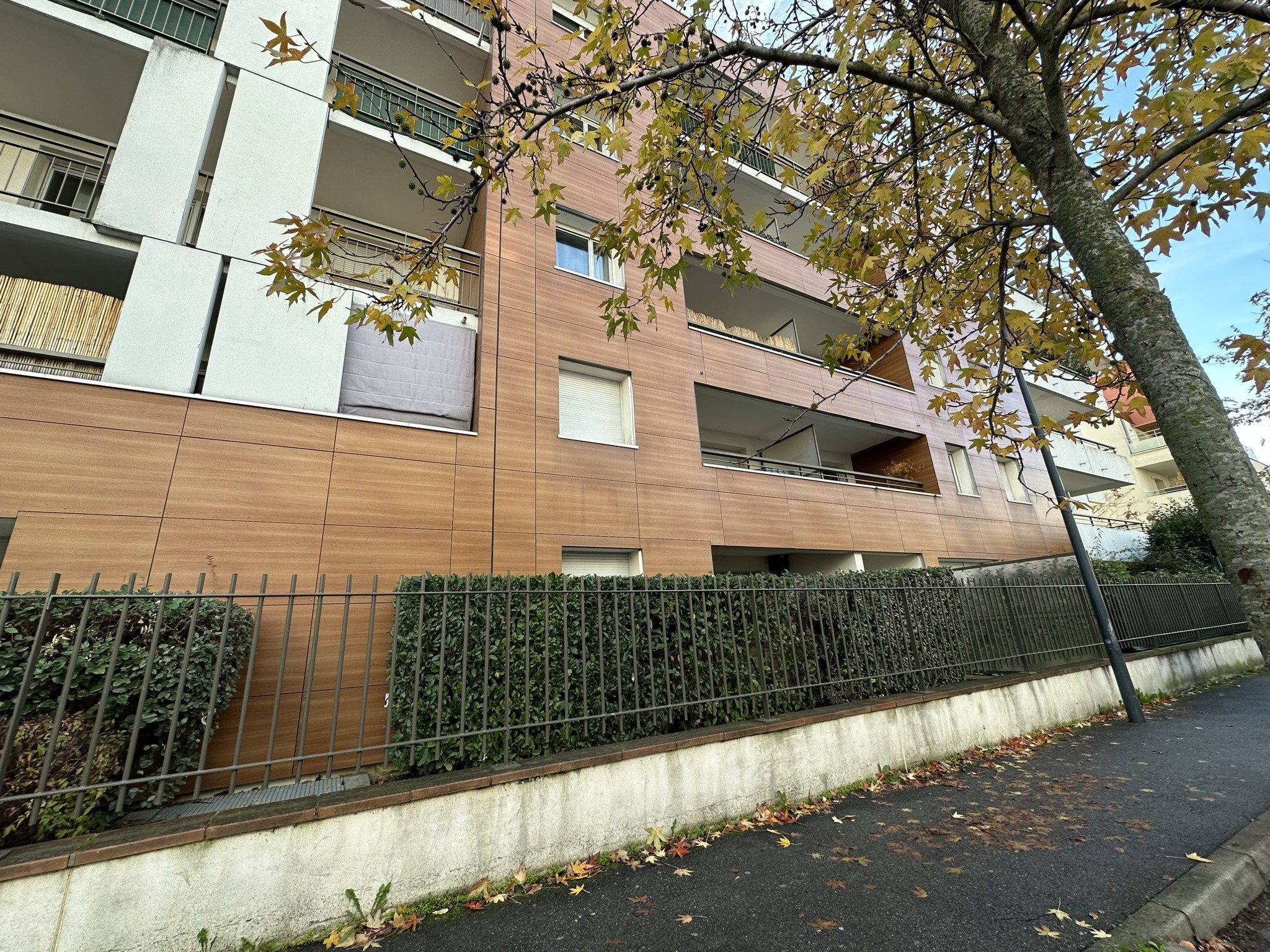 Vente Appartement à Toulouse 3 pièces