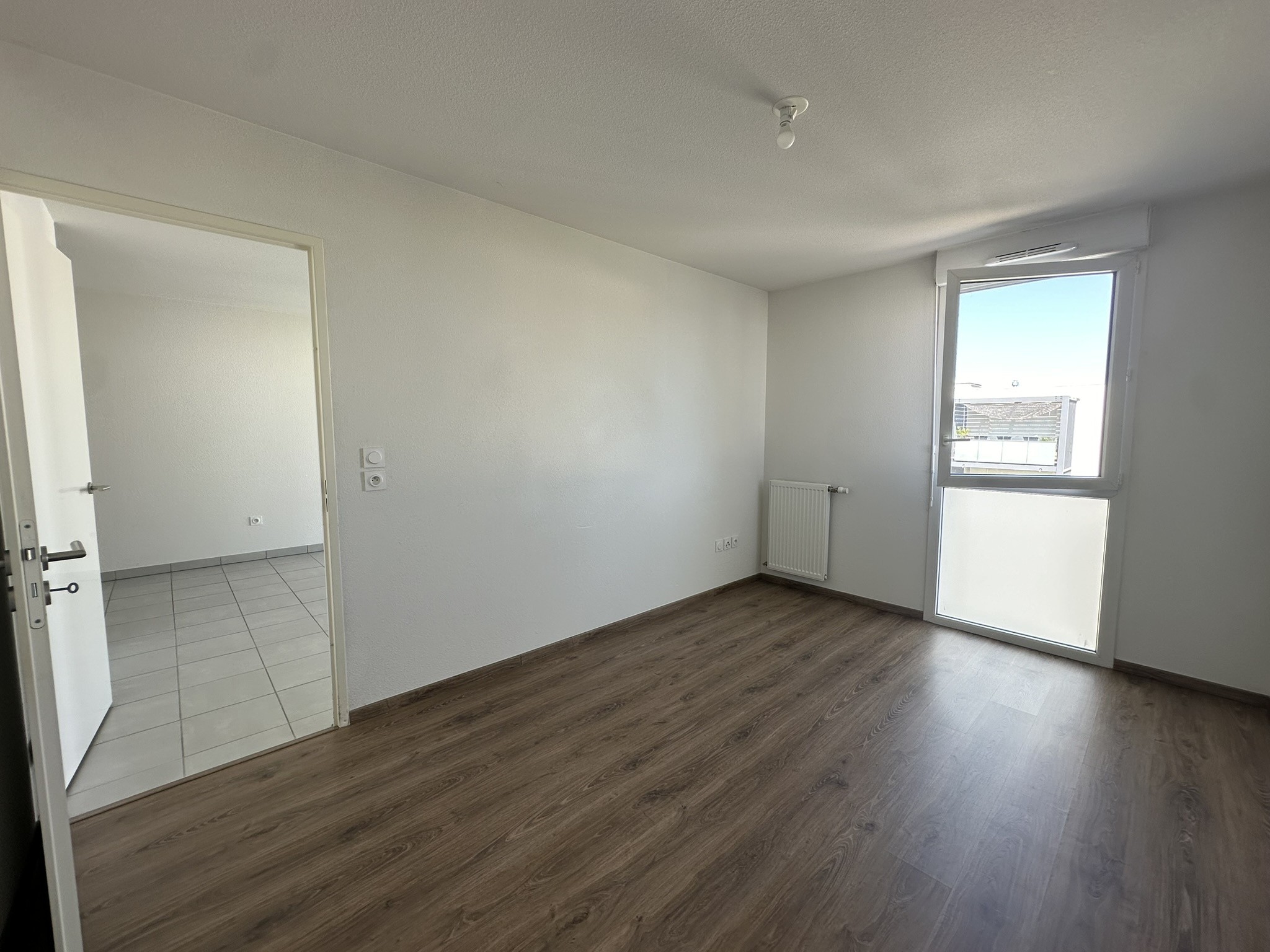 Vente Appartement à Tournefeuille 2 pièces