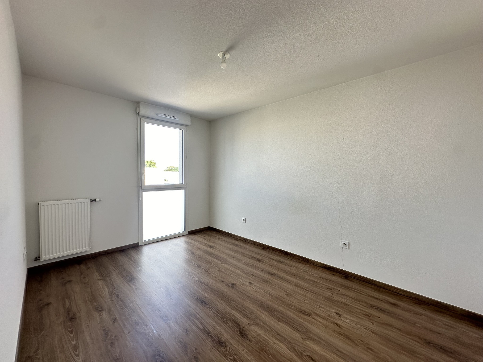 Vente Appartement à Tournefeuille 2 pièces