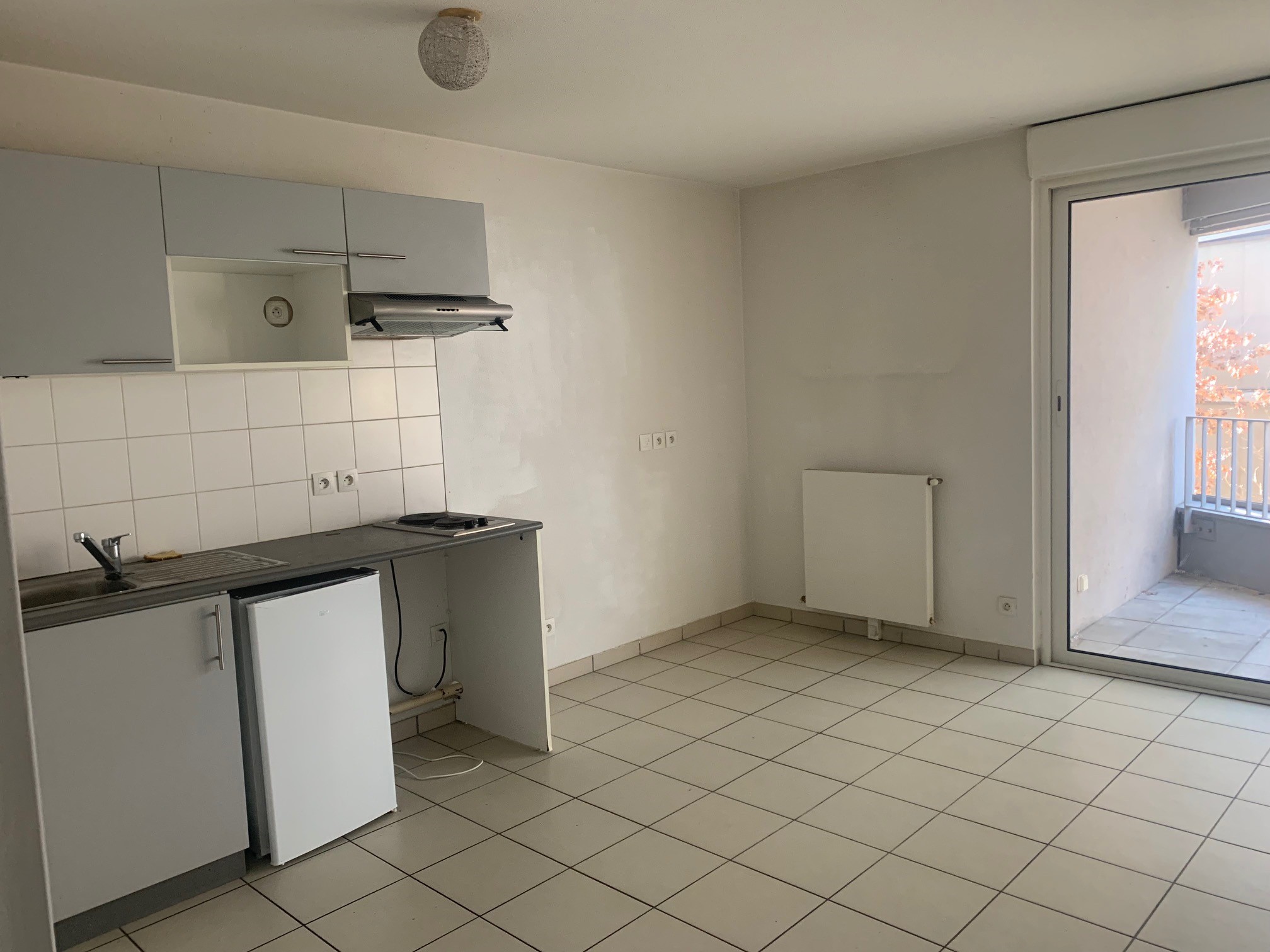 Vente Appartement à Bègles 2 pièces