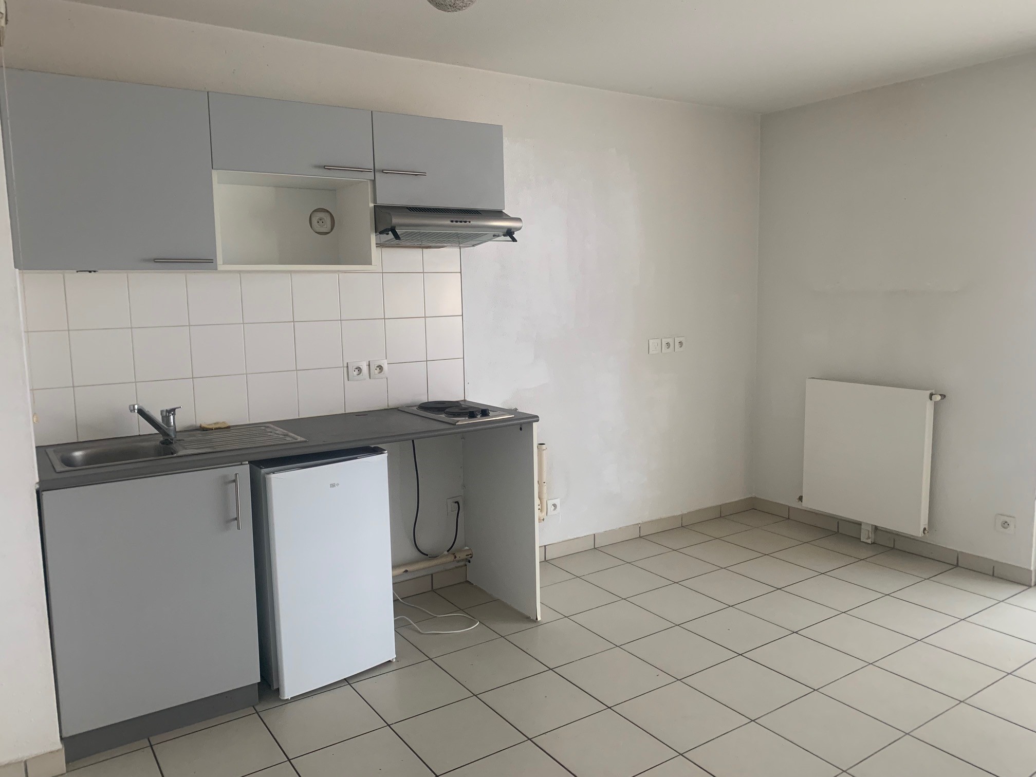 Vente Appartement à Bègles 2 pièces