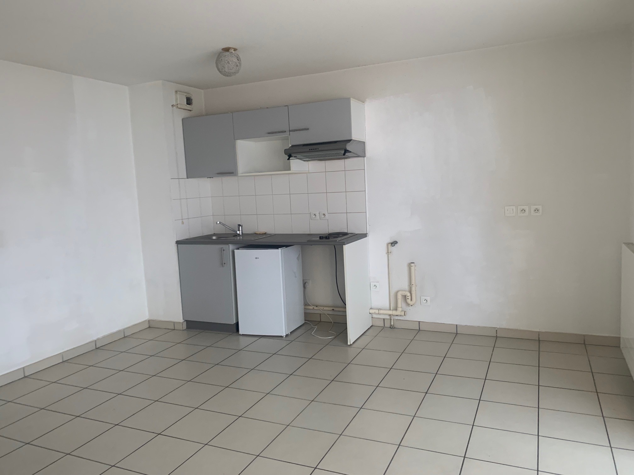 Vente Appartement à Bègles 2 pièces