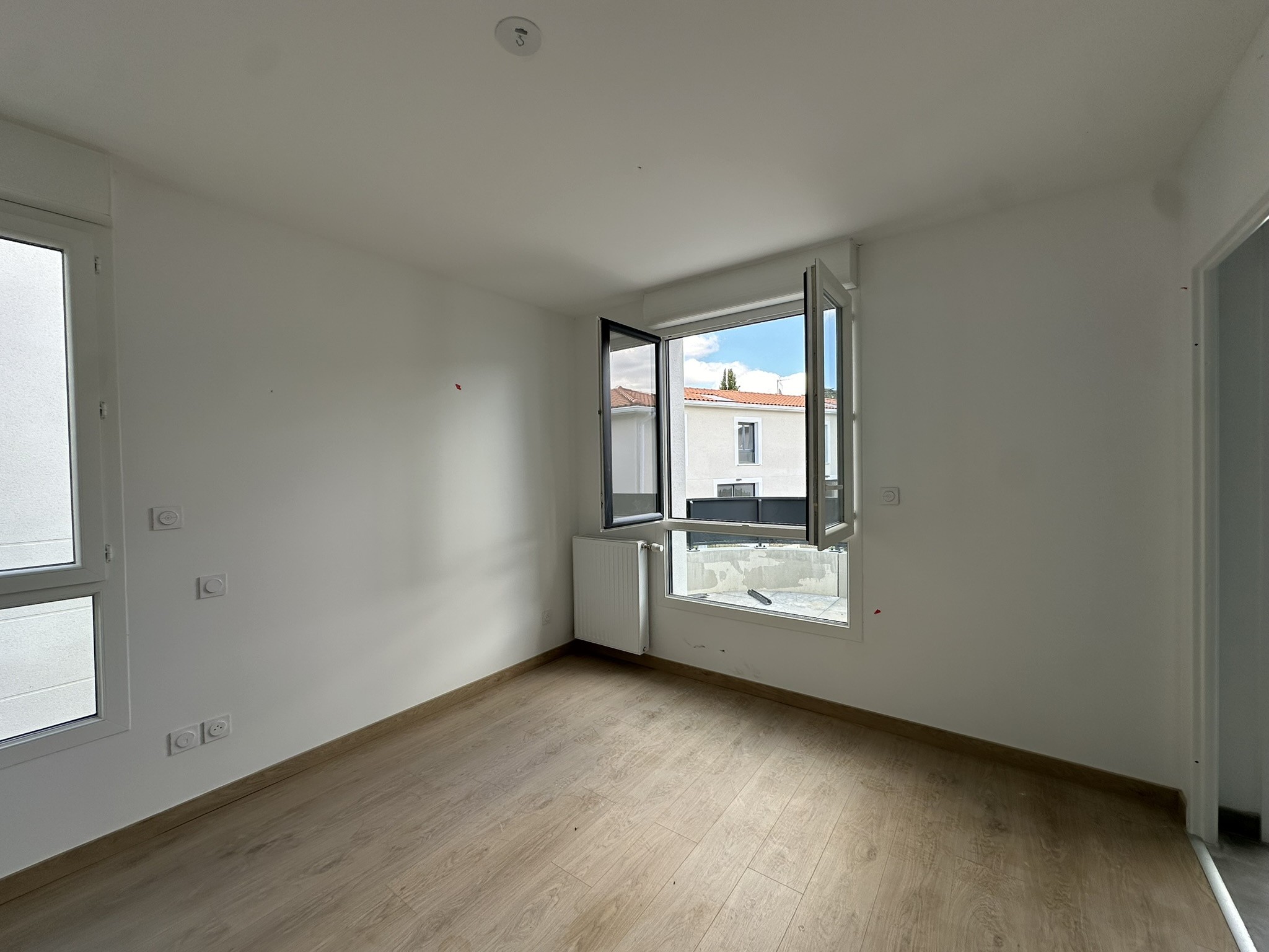 Vente Appartement à l'Union 2 pièces