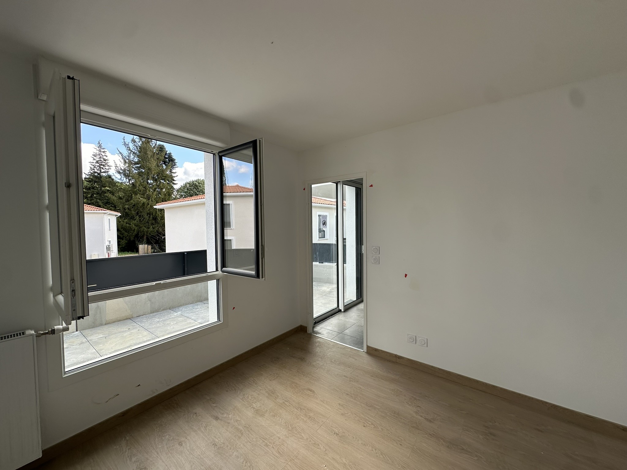 Vente Appartement à l'Union 2 pièces