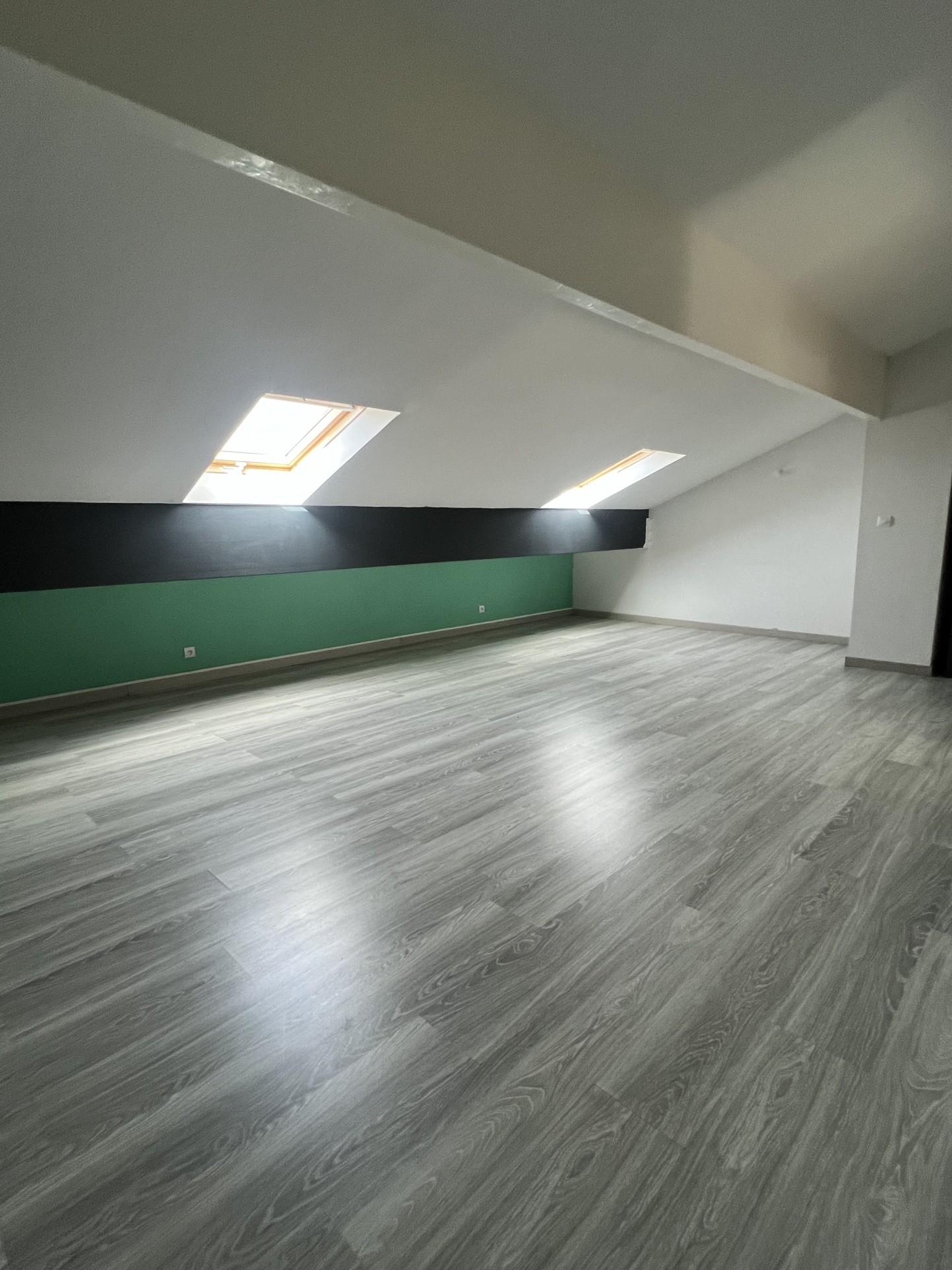 Vente Appartement à Saint-André-de-Cubzac 4 pièces